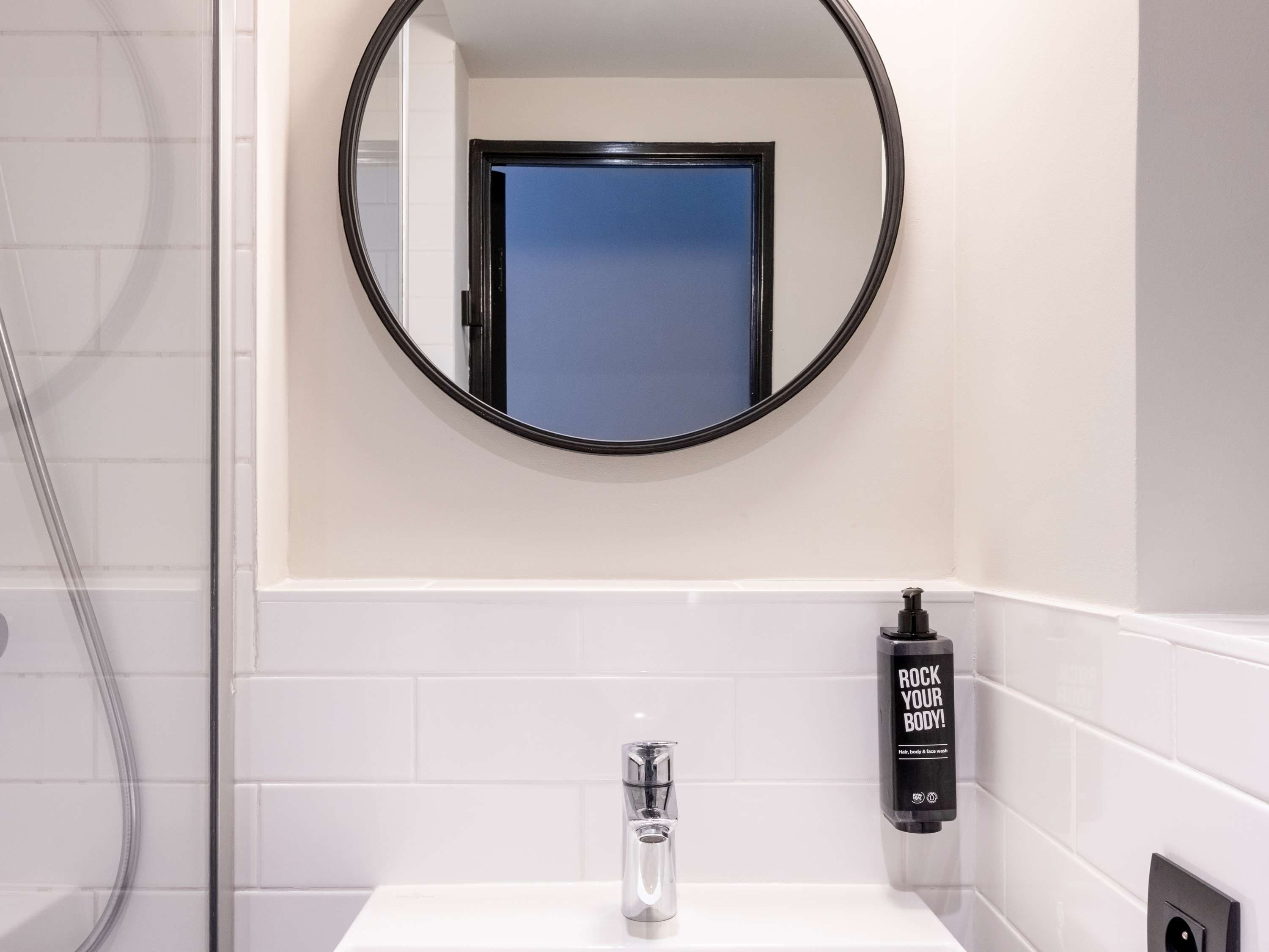 ibis La Rochelle Vieux-Port