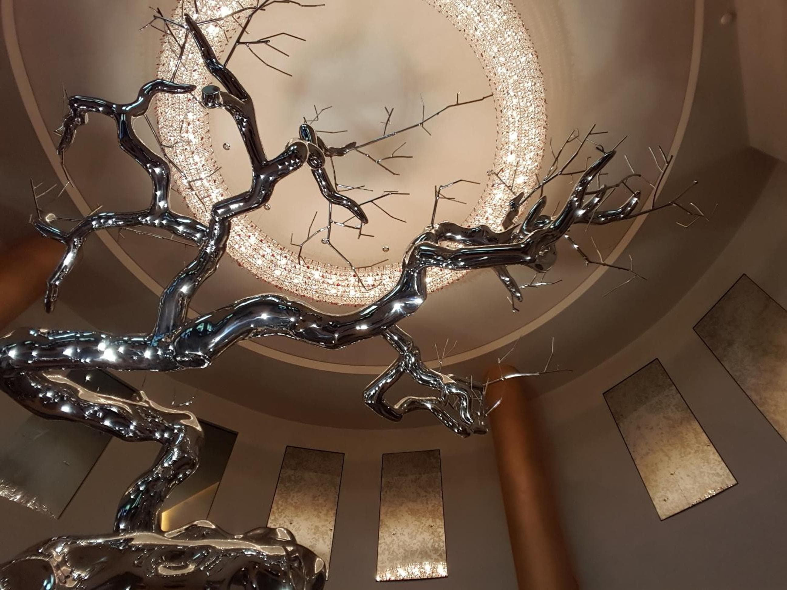 A.Roma Lifestyle Hotel