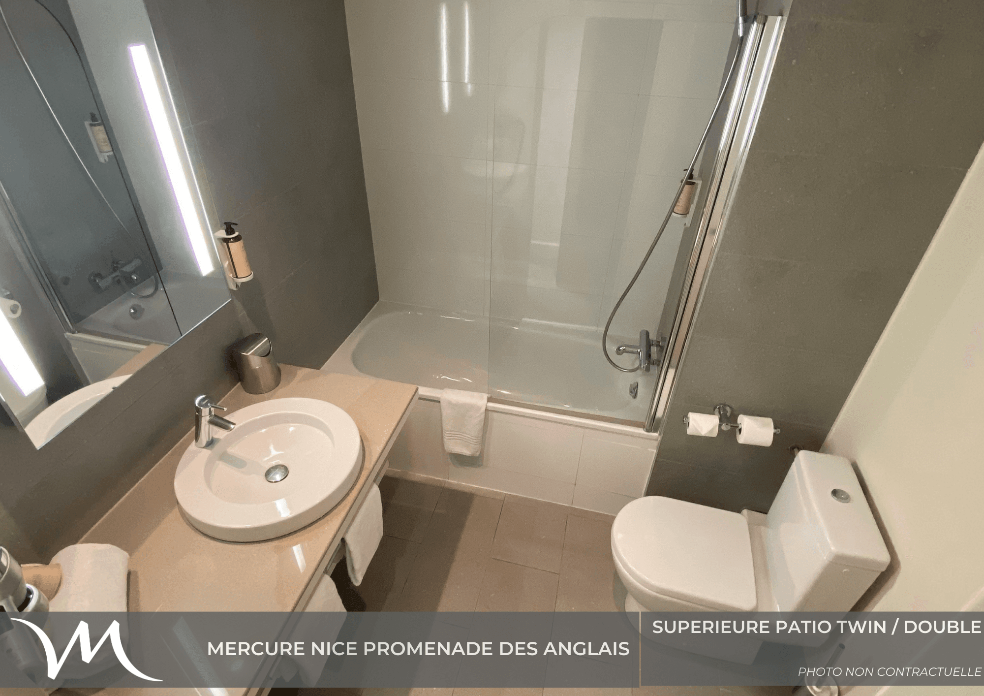 Mercure Nice Promenade des Anglais Hotel