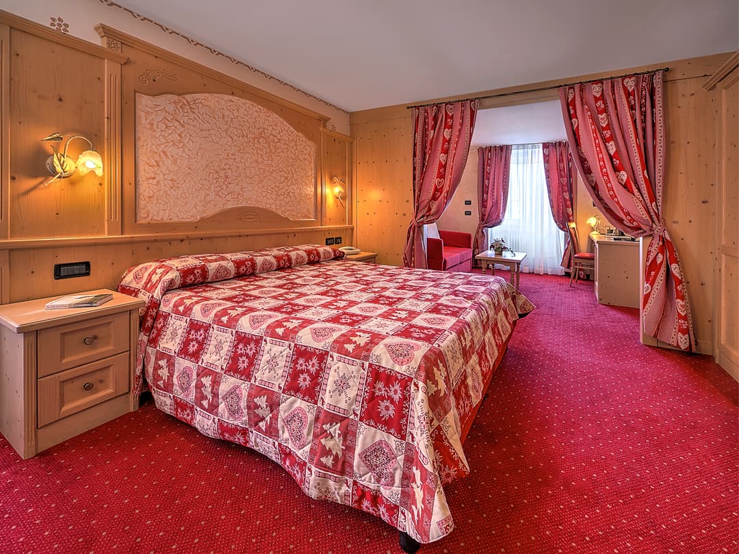 Al Posta Hotel 1899 (ex :Romantic Hotel Posta 1899)