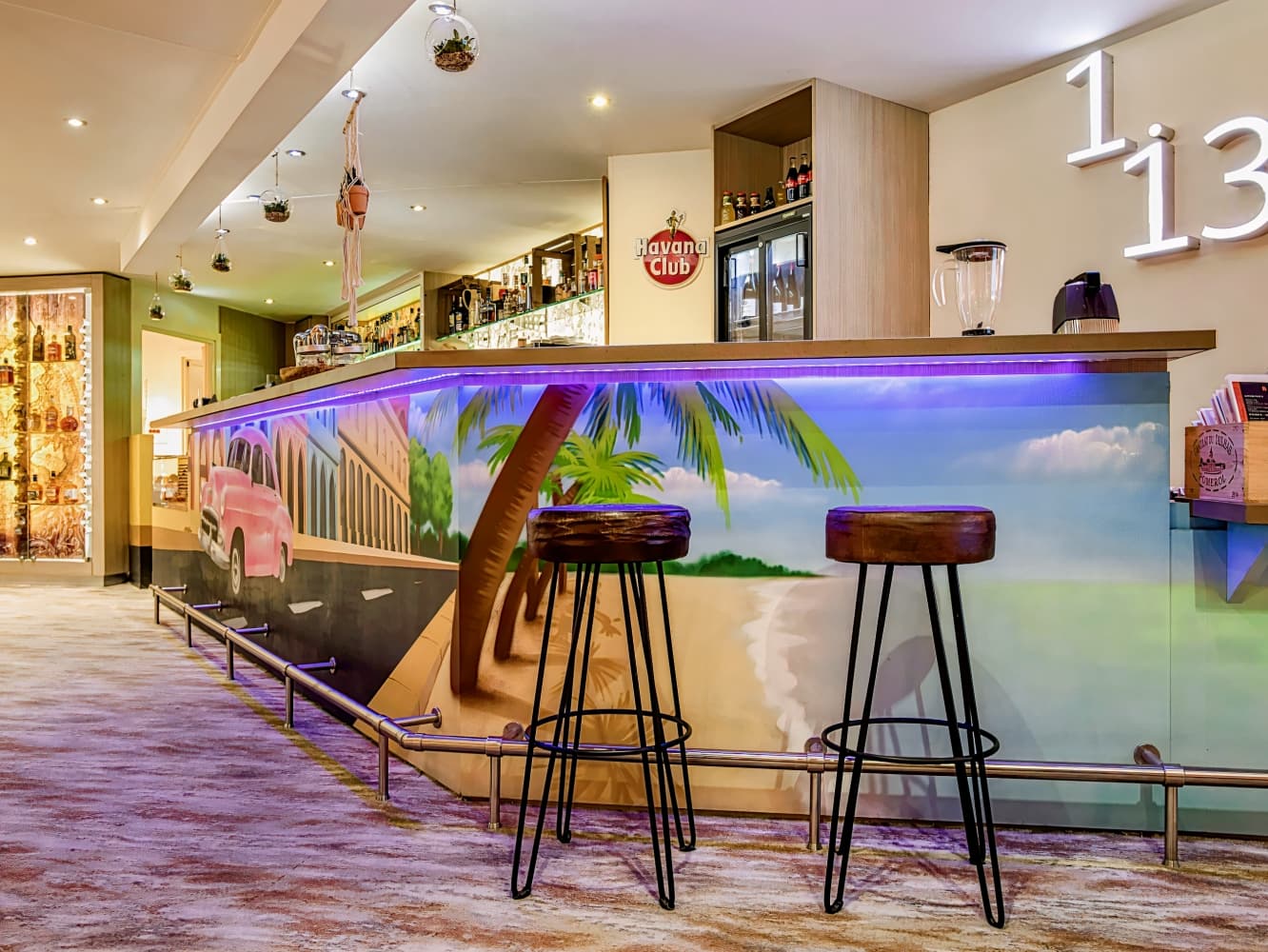 Mercure Marseille Centre Vieux Port Hotel