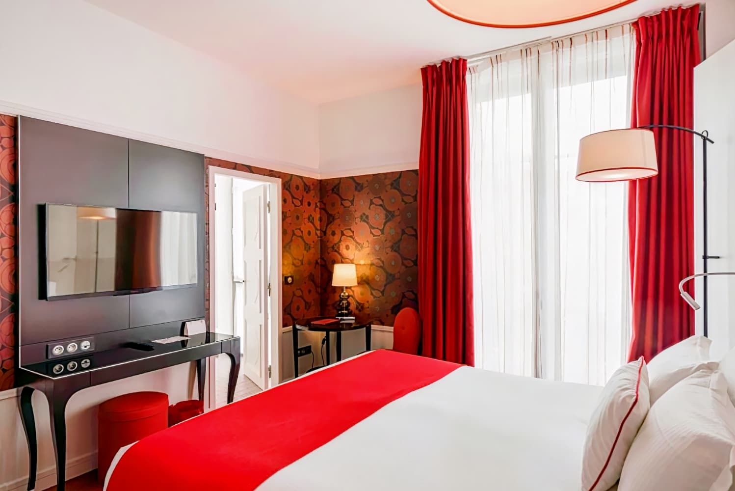 Carlton Hotel Lyon - MGallery Collection