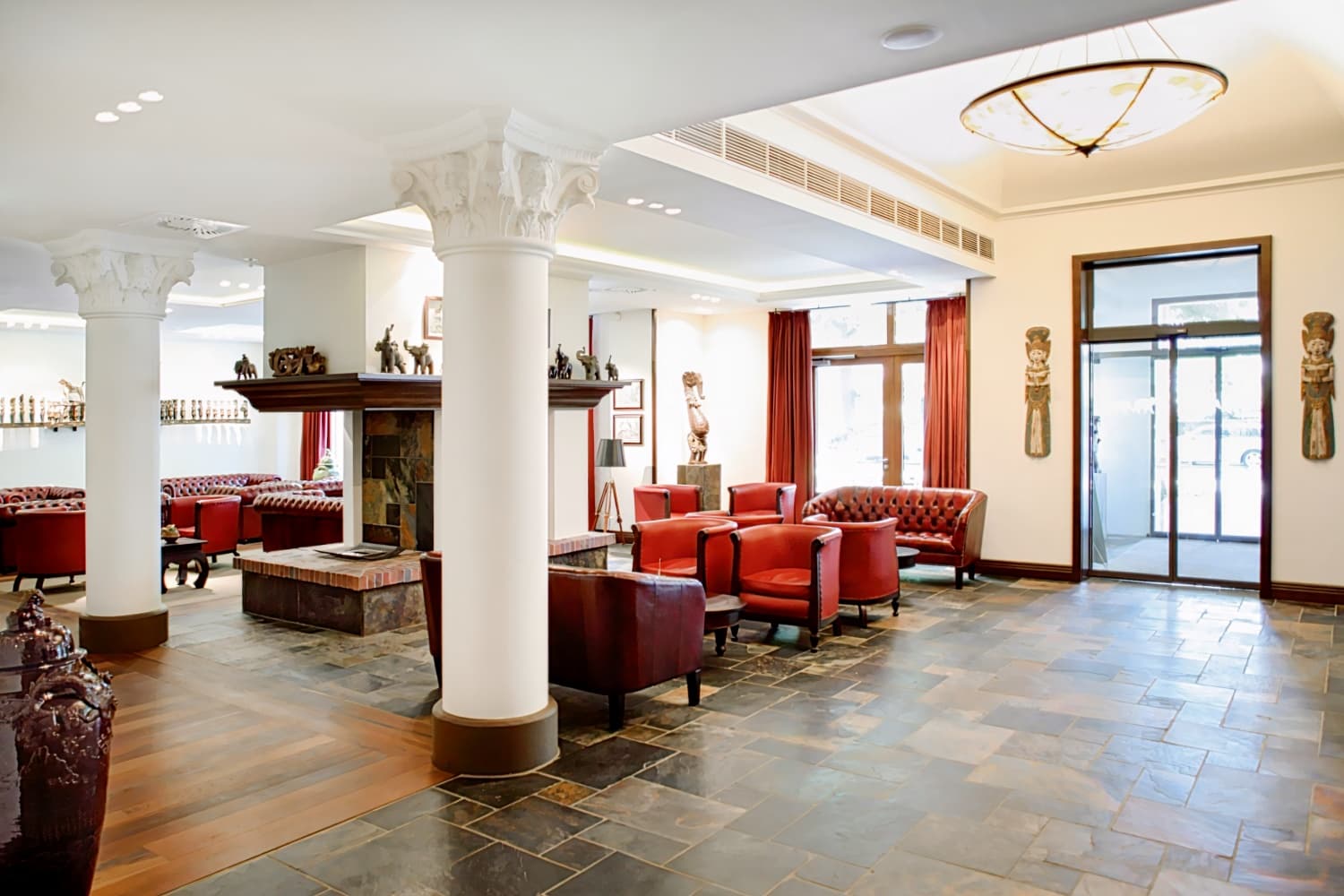 Lindner Park-Hotel Hagenbeck