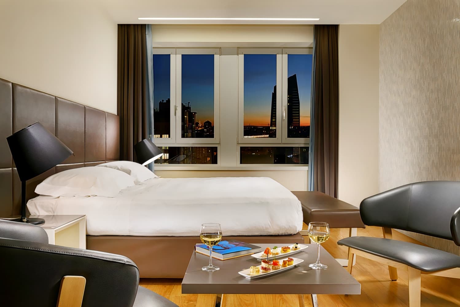 UNA Hotels Century Milano