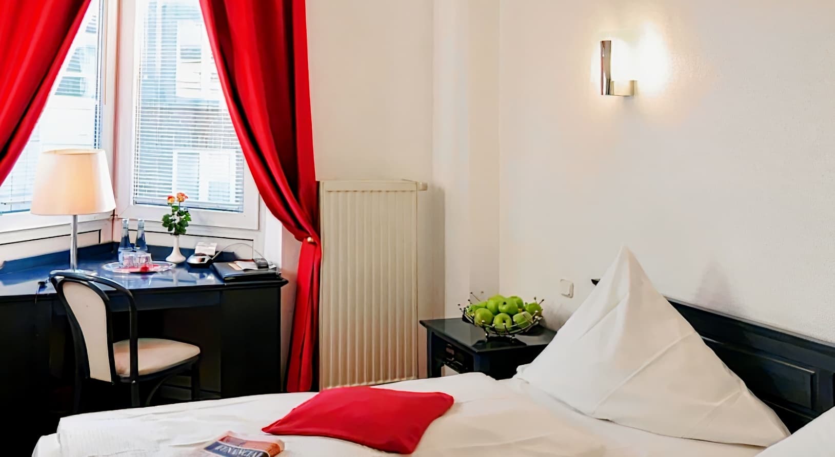 Cerano City Hotel Köln am Dom