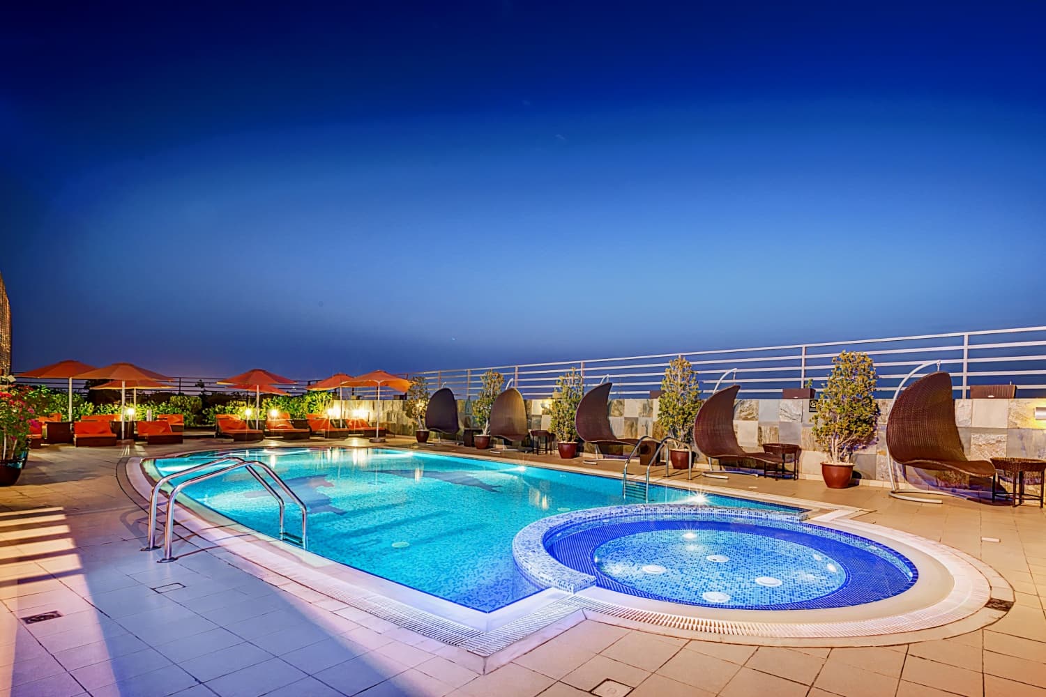 Abidos Hotel Apartment Al Barsha