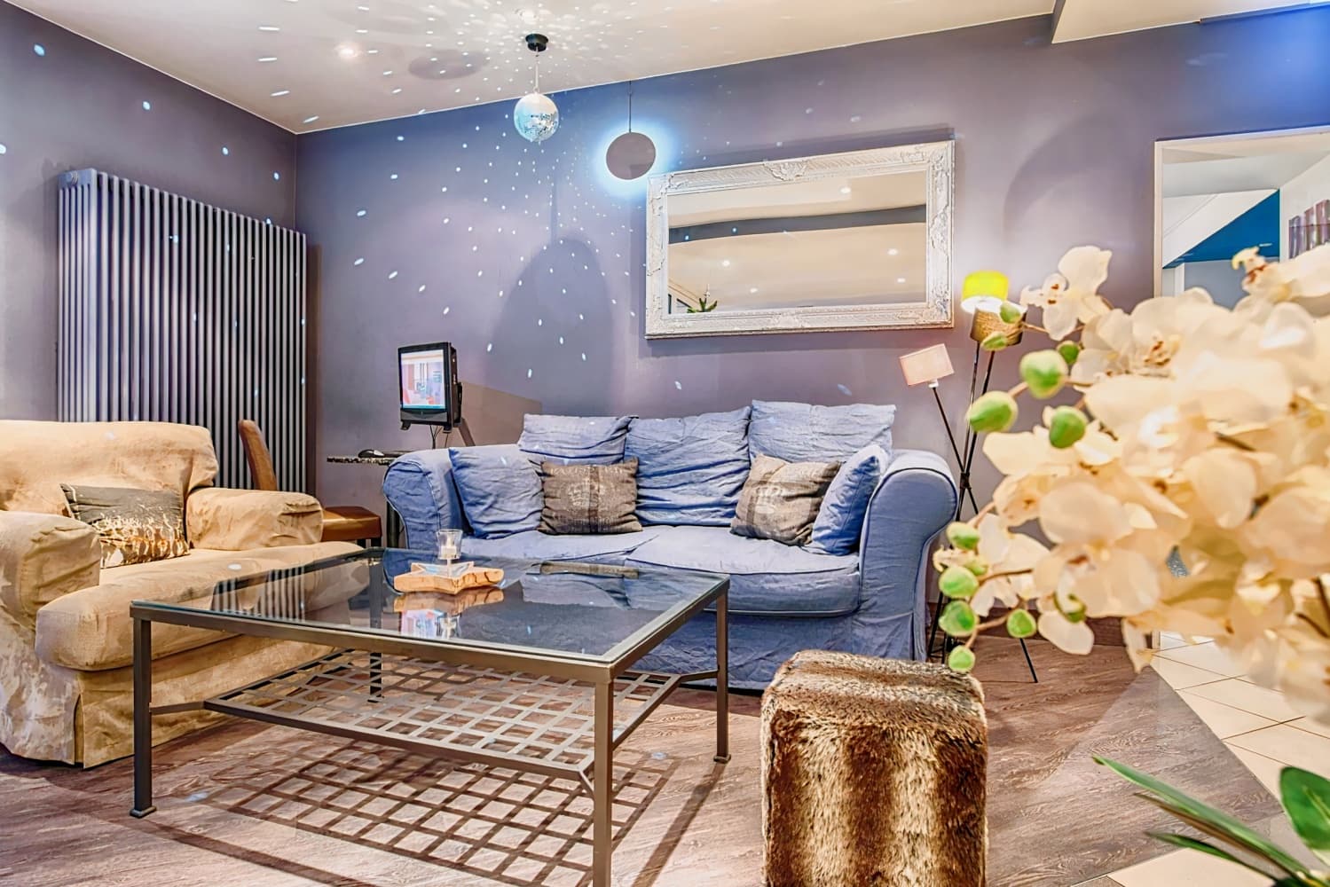 Enjoy Hotel Berlin City Messe