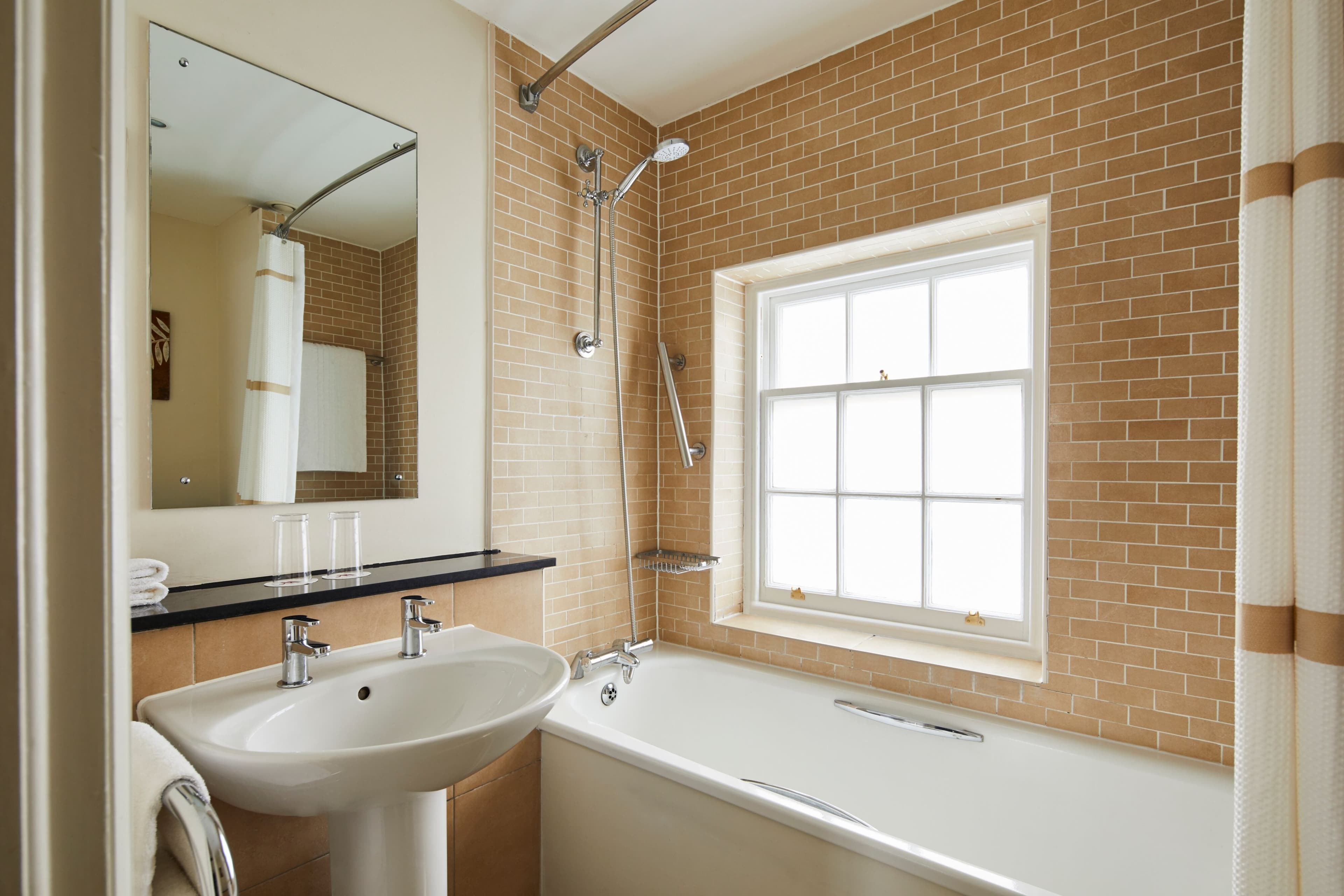 Bournemouth Highcliff Marriott Hotel