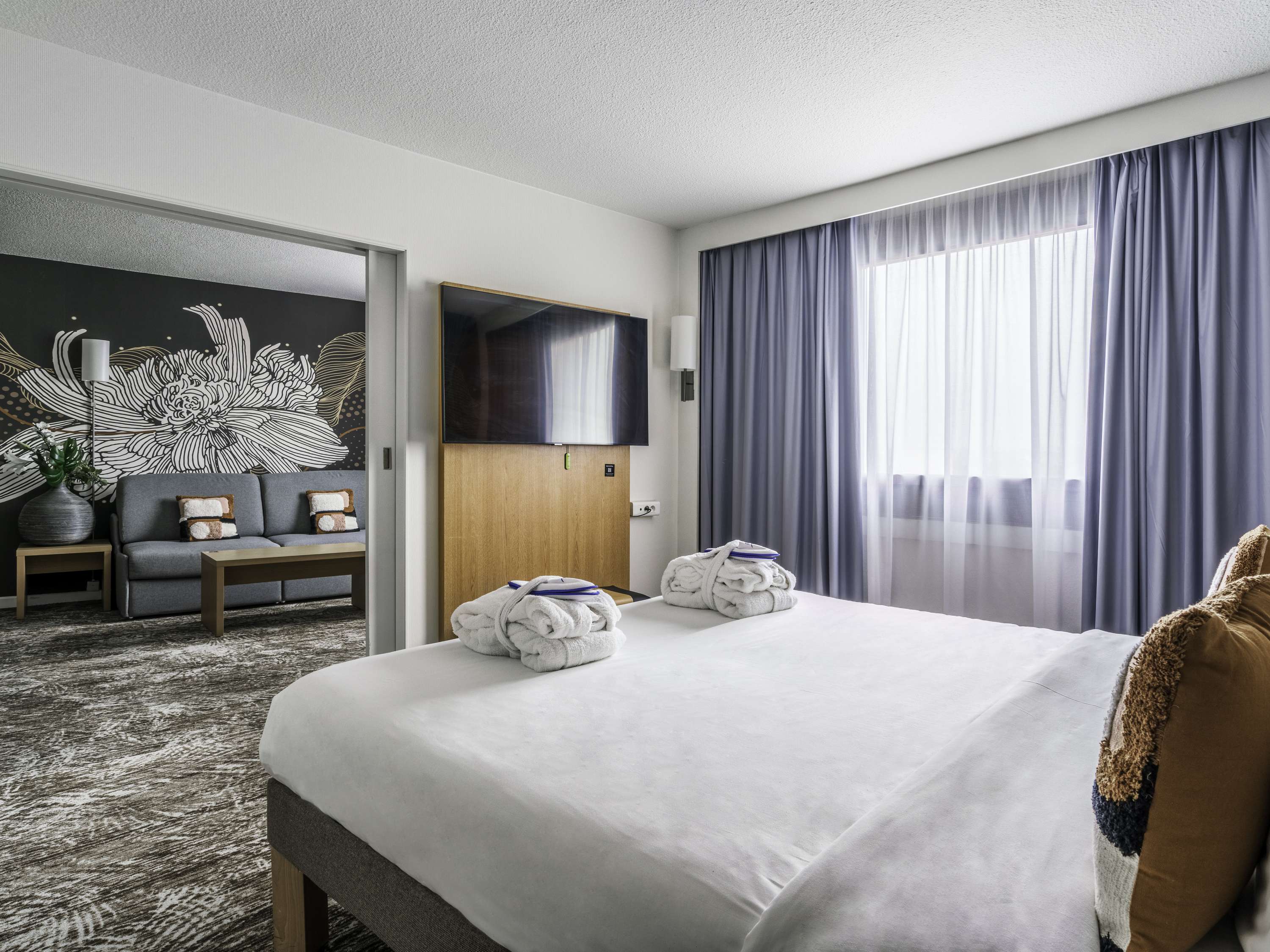 Novotel Paris Charenton-le-Pont