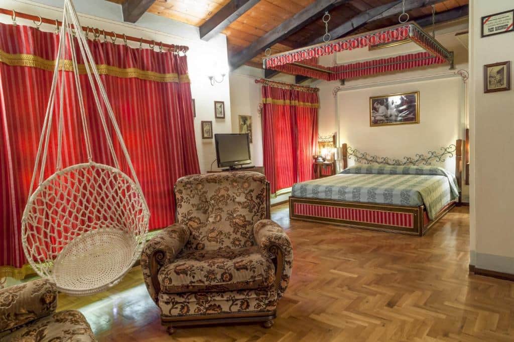 Hotel Villino della Flanella
