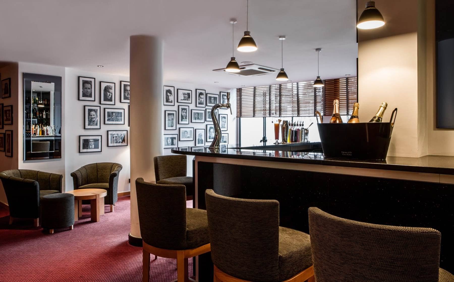 Hôtel Forest Hill Paris Meudon-Vélizy