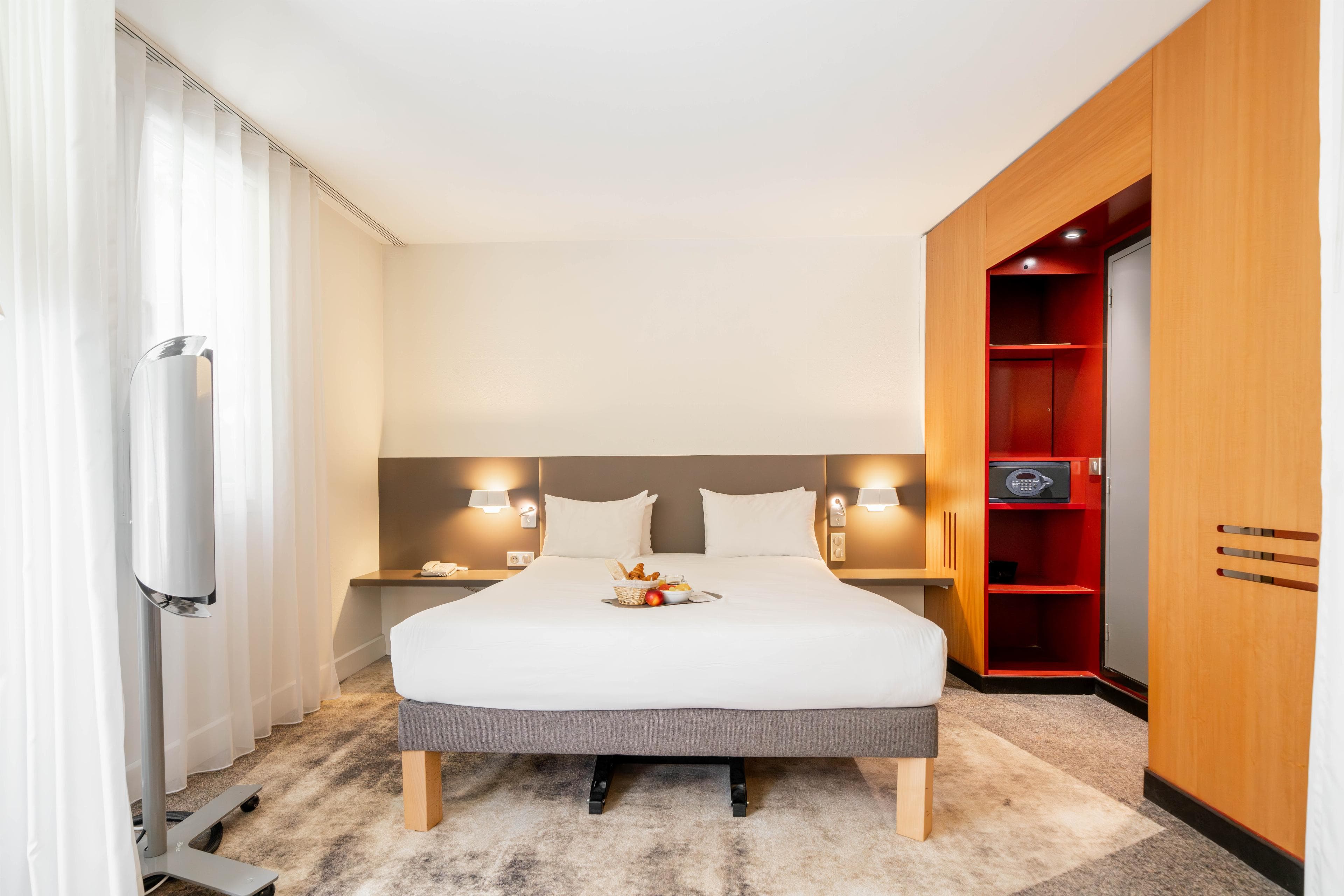 Novotel Suites Cannes Centre