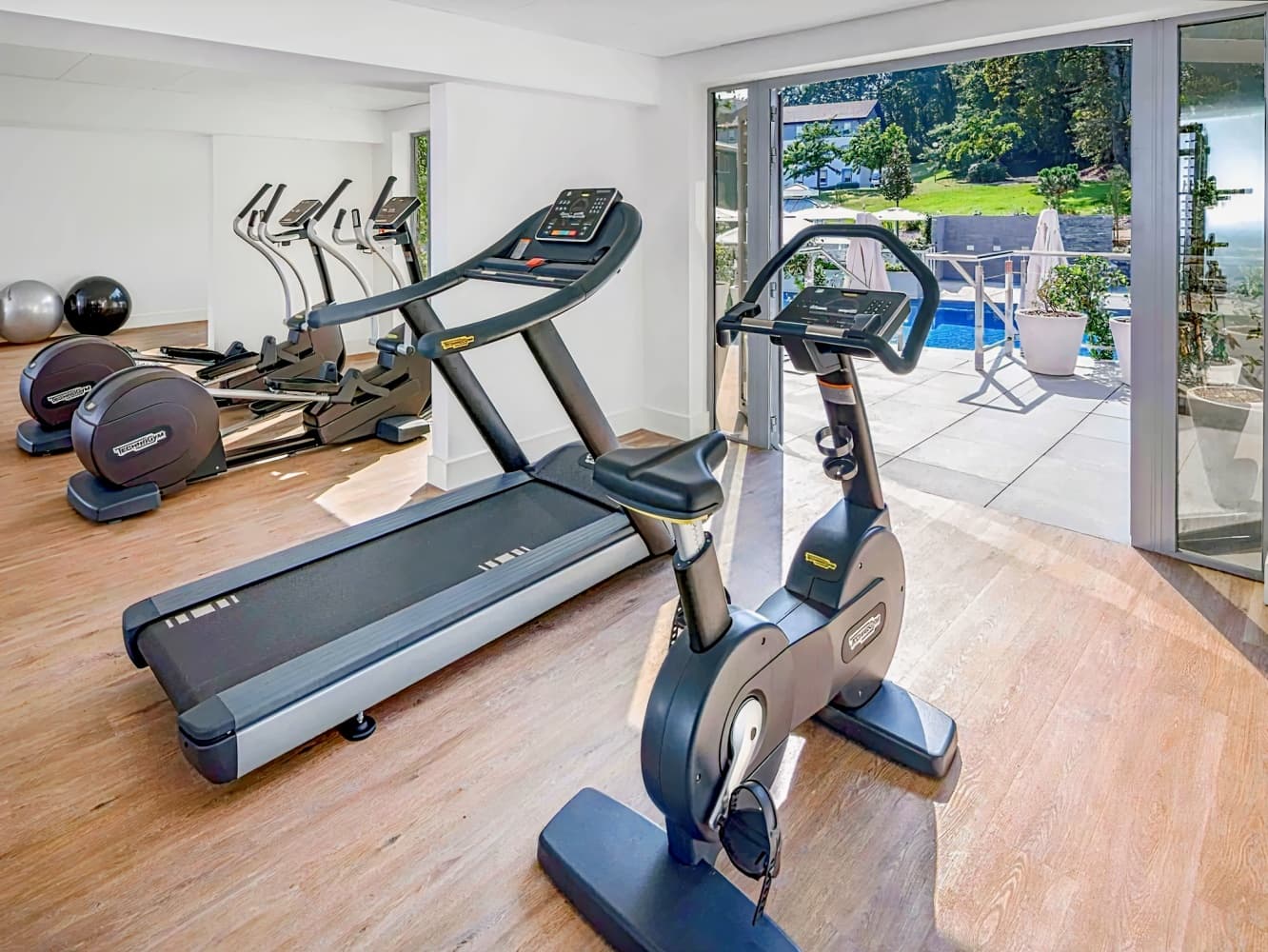 Novotel Resort & Spa Biarritz Anglet