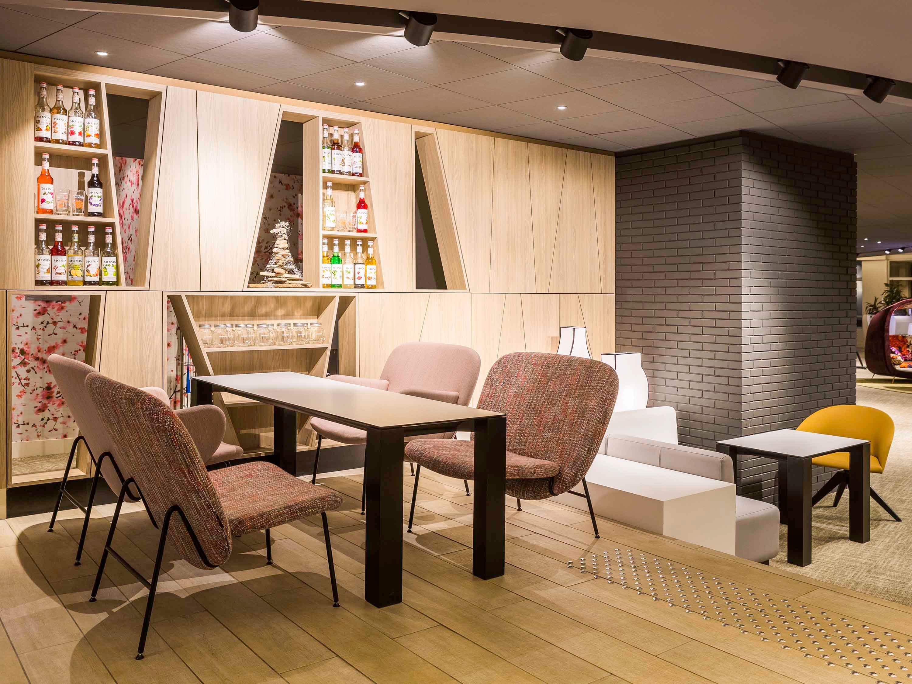 Novotel Resort & Spa Biarritz Anglet