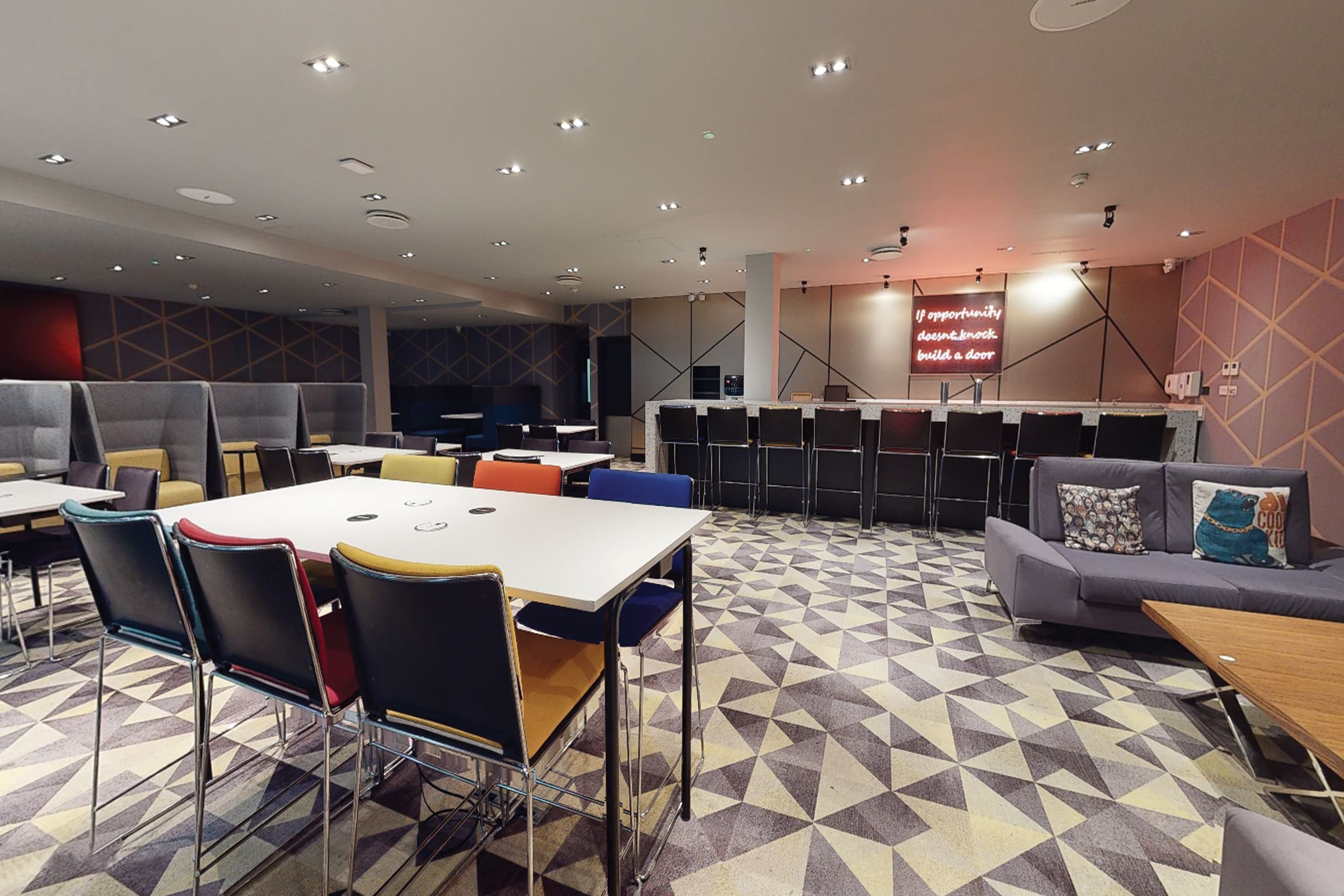 Village Hotel Birmingham Walsall