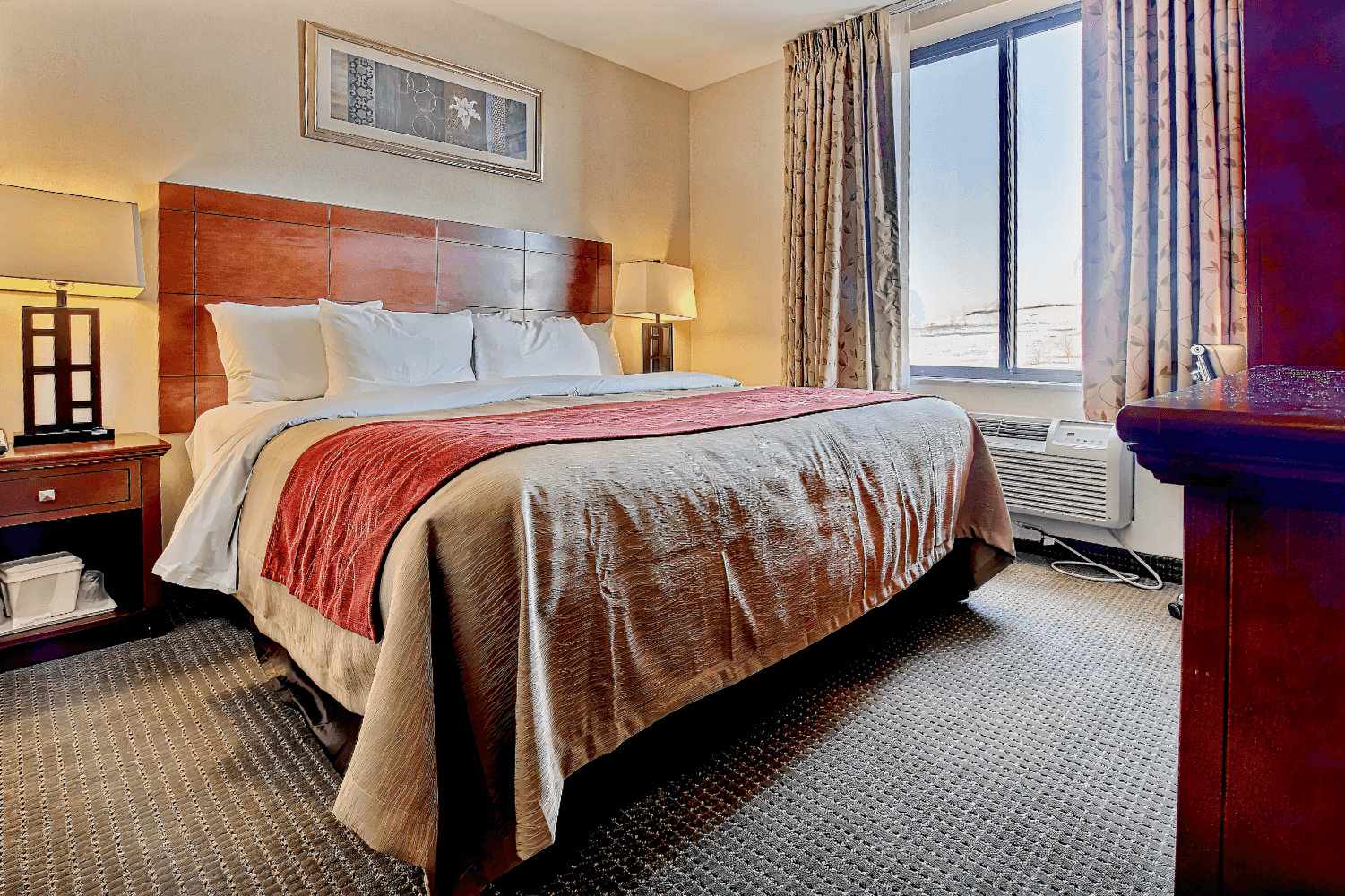 The Staten Island Inn