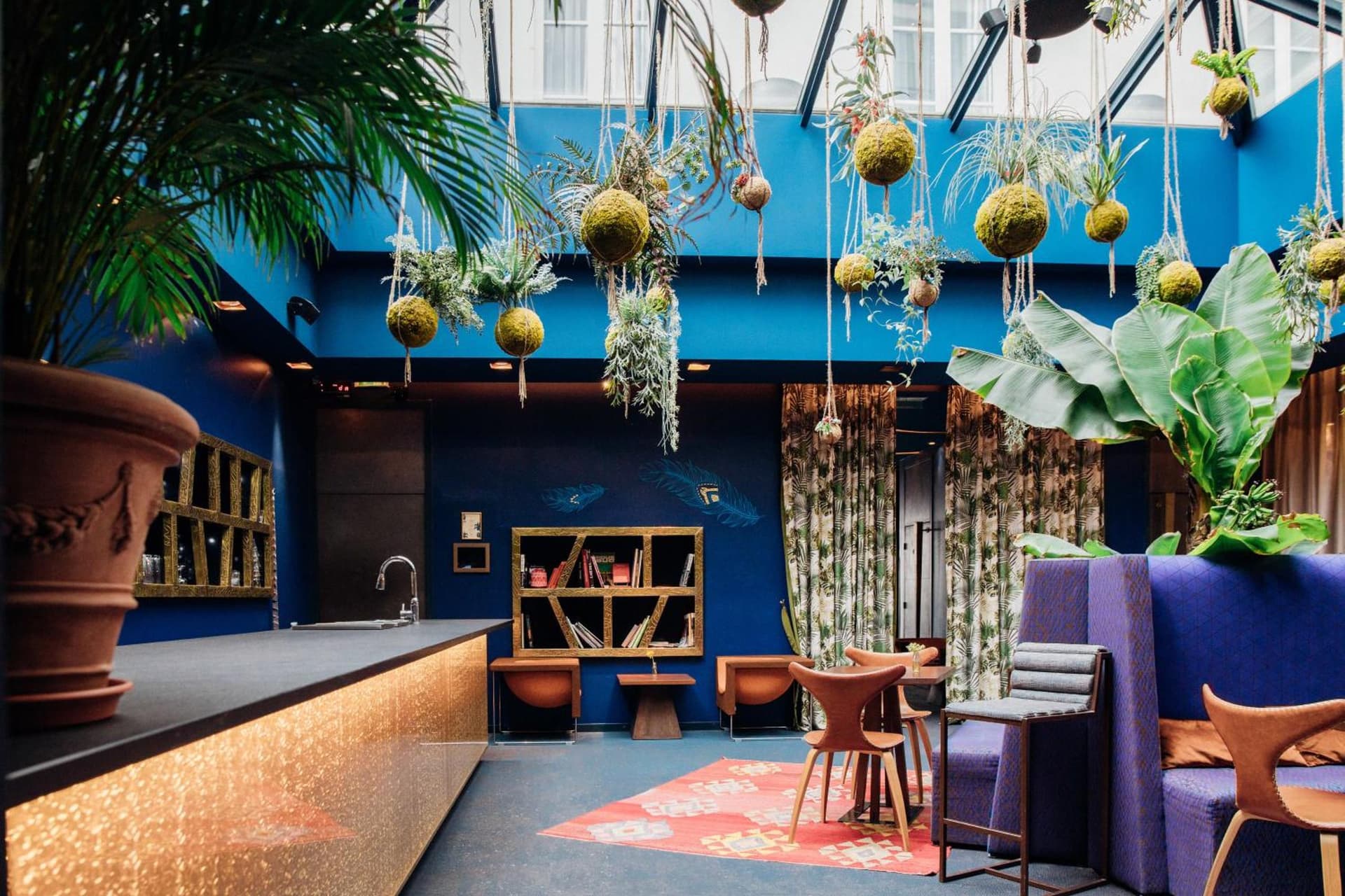 1K Hôtel
