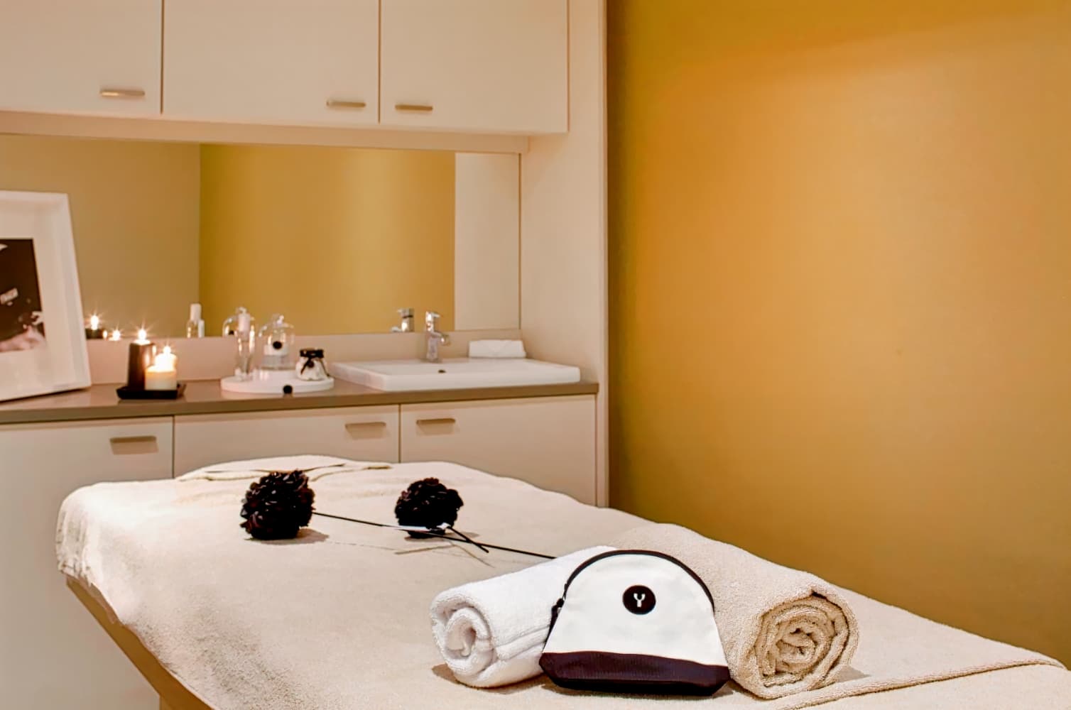 Renaissance Hôtel Aix en Provence