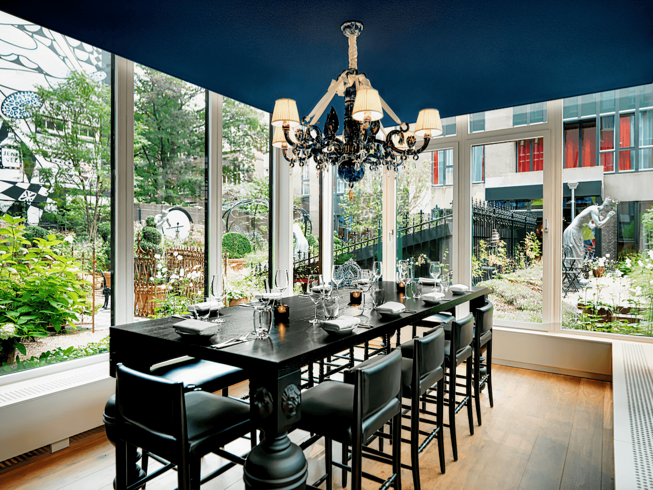 Andaz Amsterdam Prinsengracht - A Hyatt Hotel