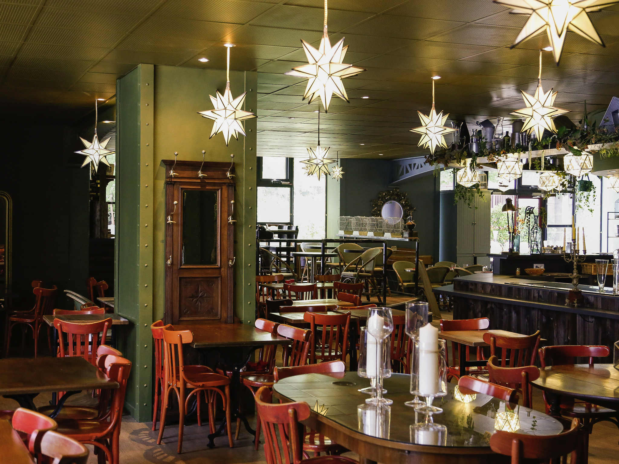 ibis Paris Bastille Opera 11th