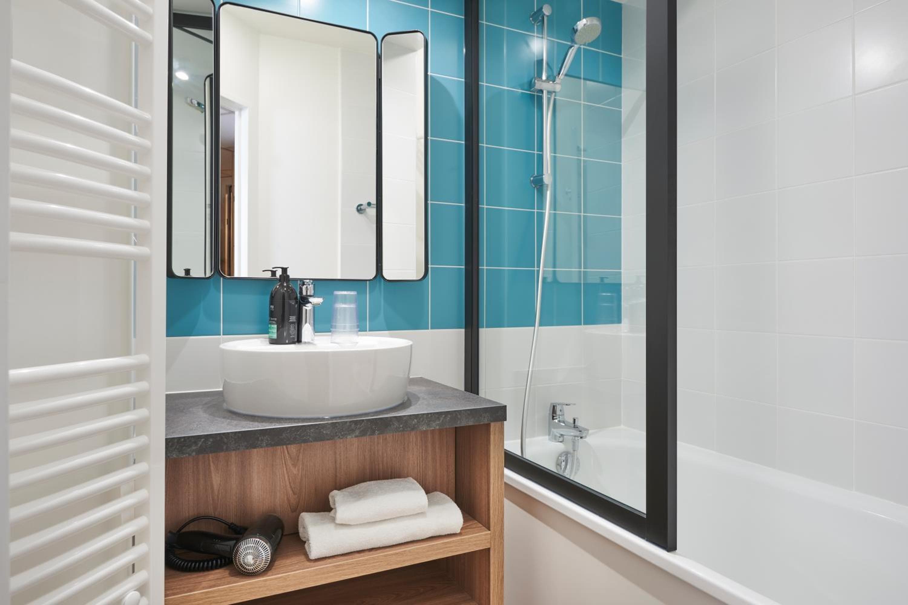 Aparthotel Adagio Porte de Versailles