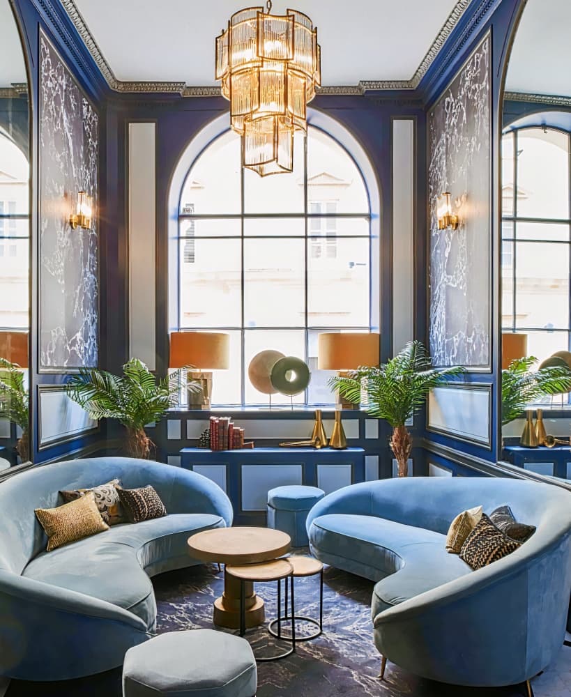 Hôtel Konti by Happyculture