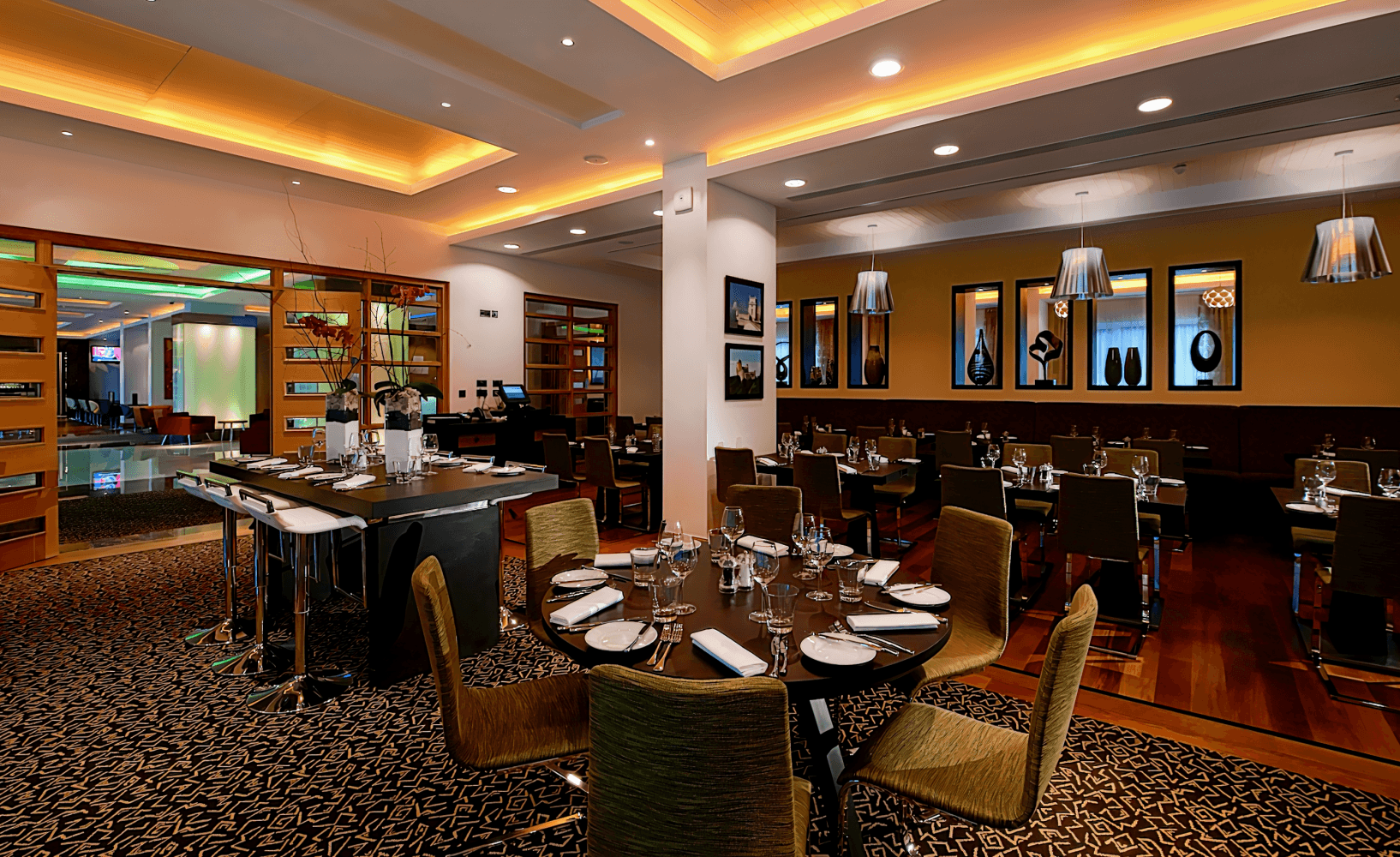 Pestana Chelsea Bridge Hotel