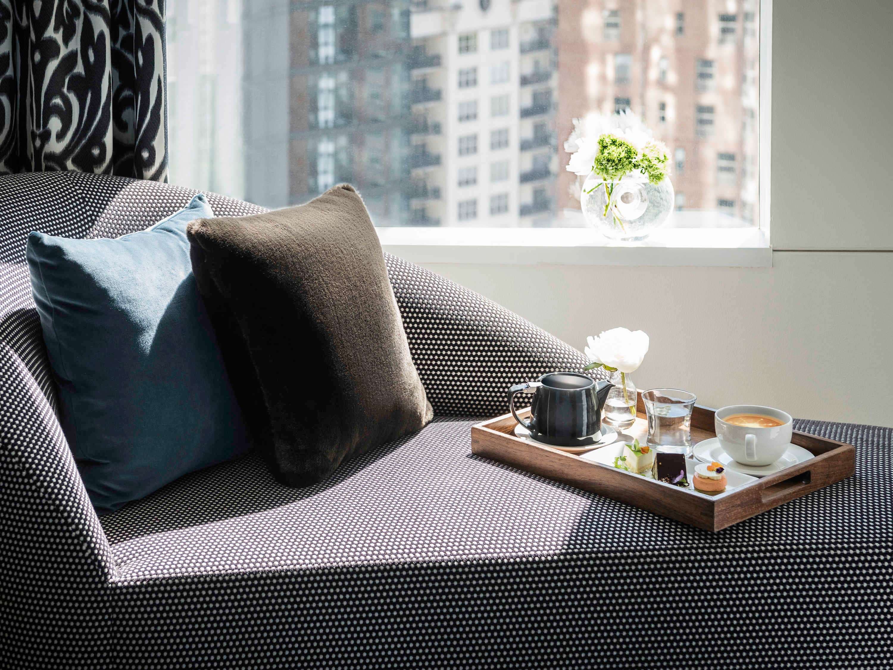 Sofitel Chicago Magnificent Mile