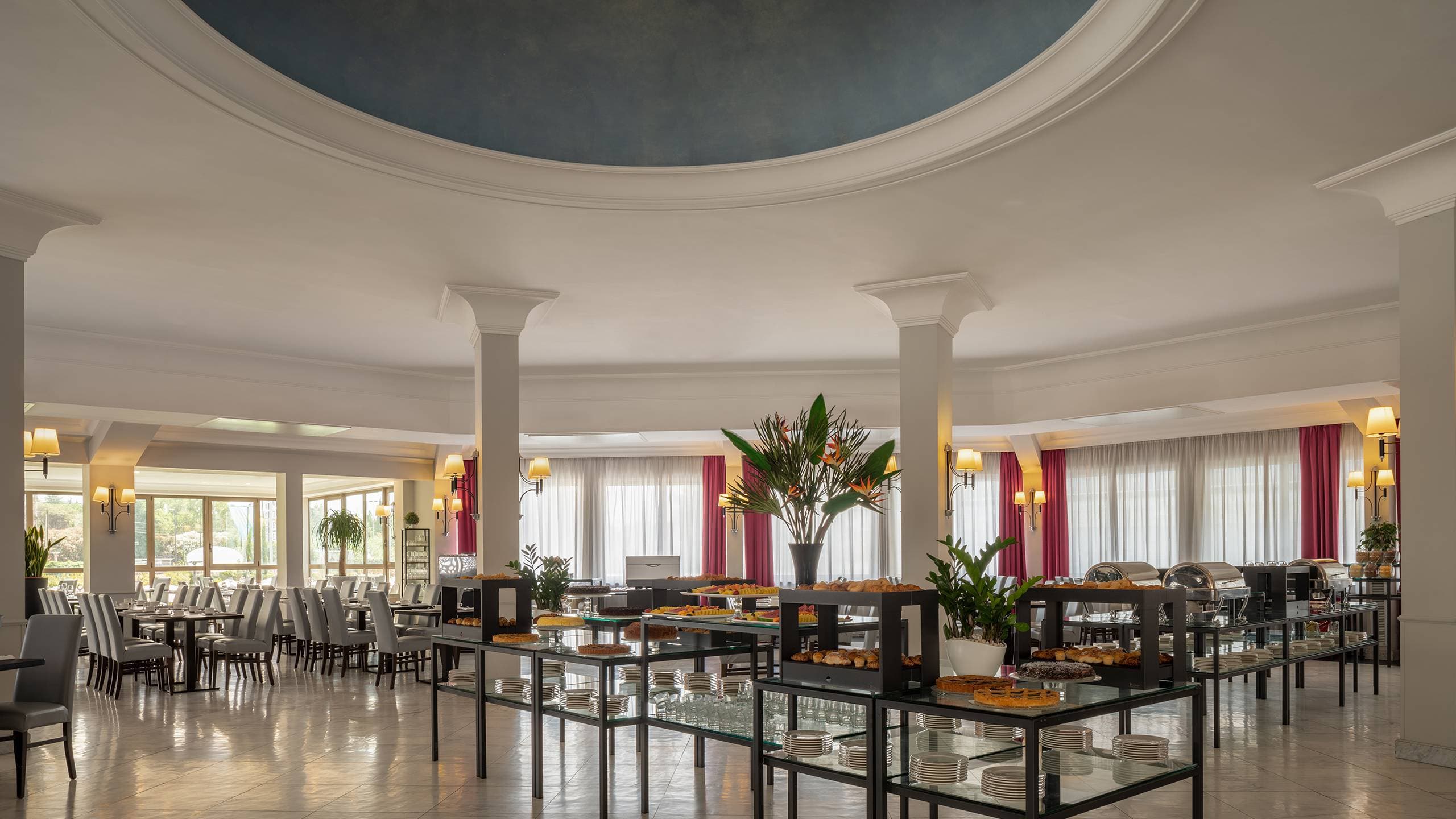 Hotel Cristoforo Colombo