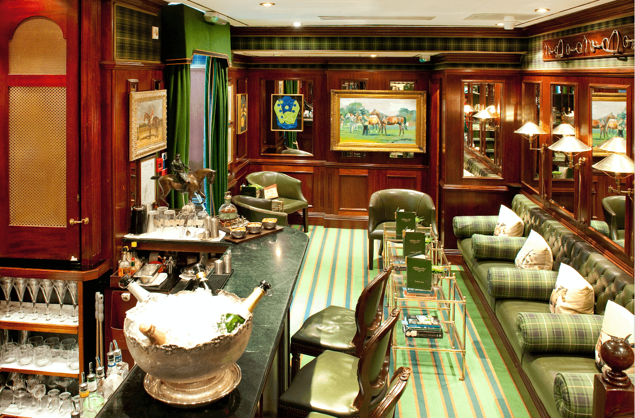 The Milestone Hotel & Residences