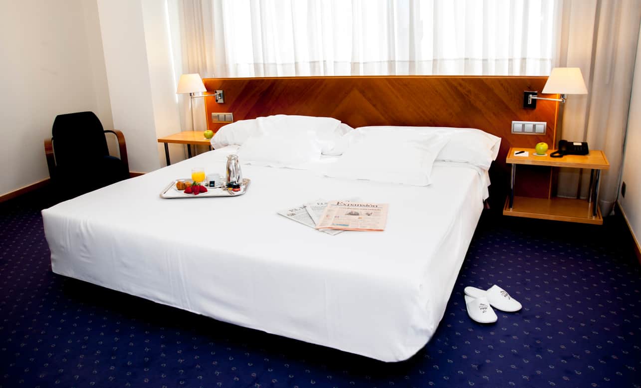 ABBA Acteón Hotel