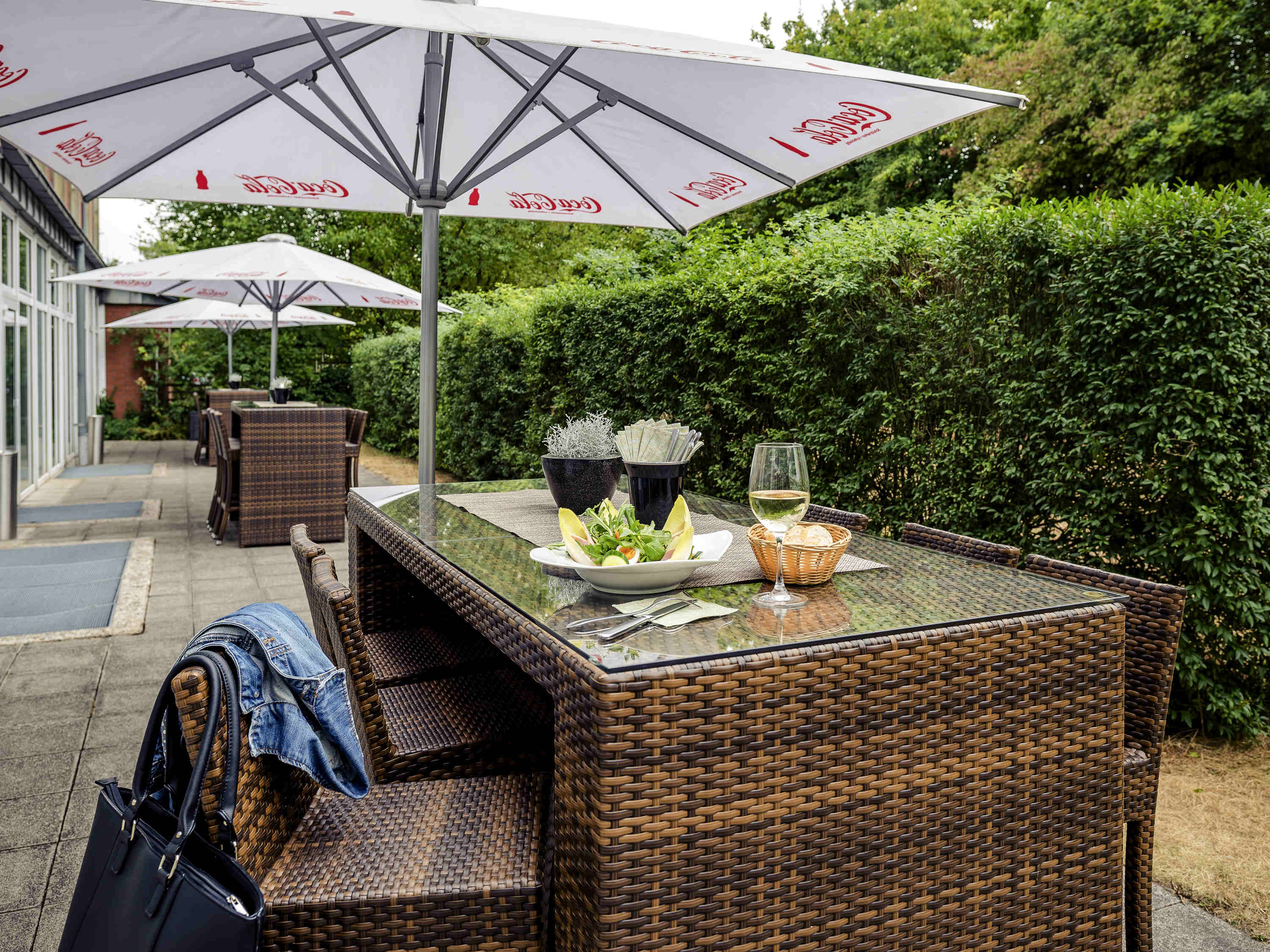 Mercure Hotel Duesseldorf Kaarst