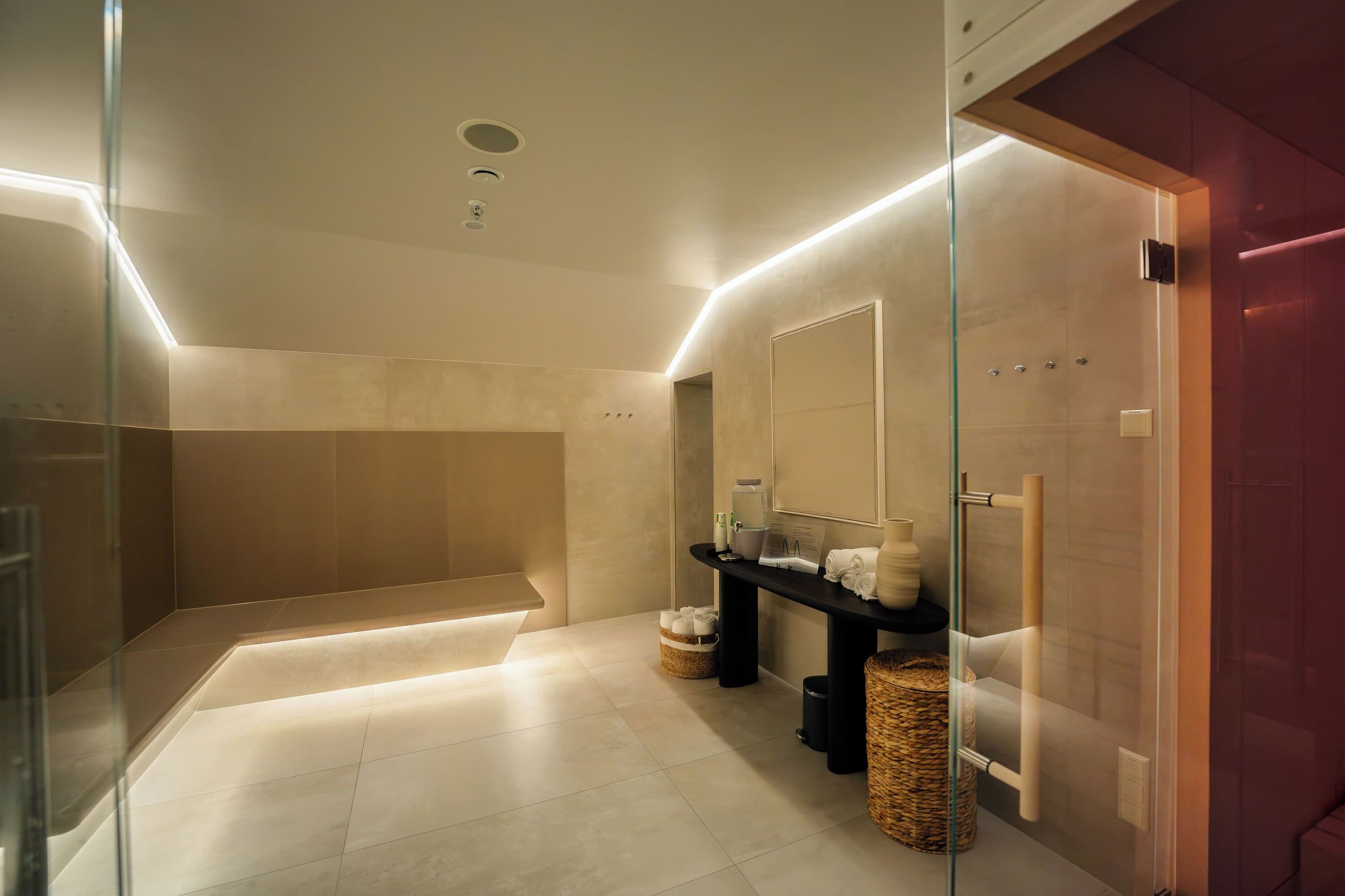 Hilton Garden Inn Frankfurt Airport Hotel