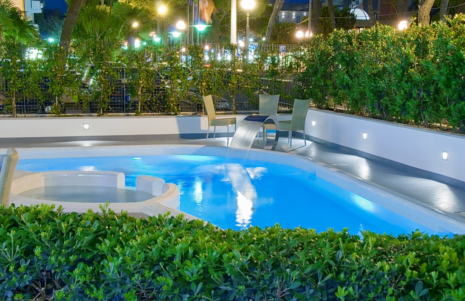 Mercure Rimini Lungomare
