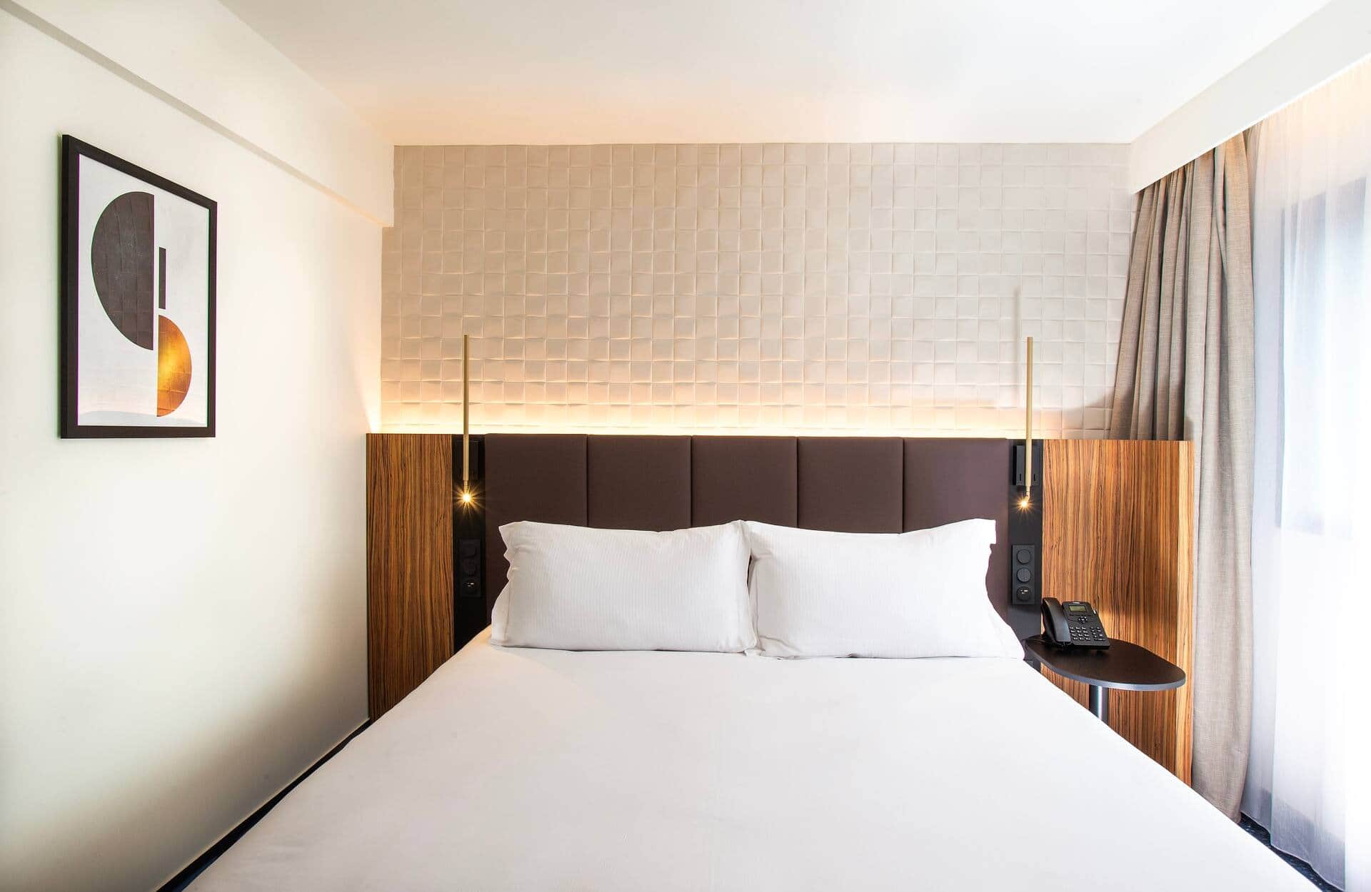 Hilton Lille