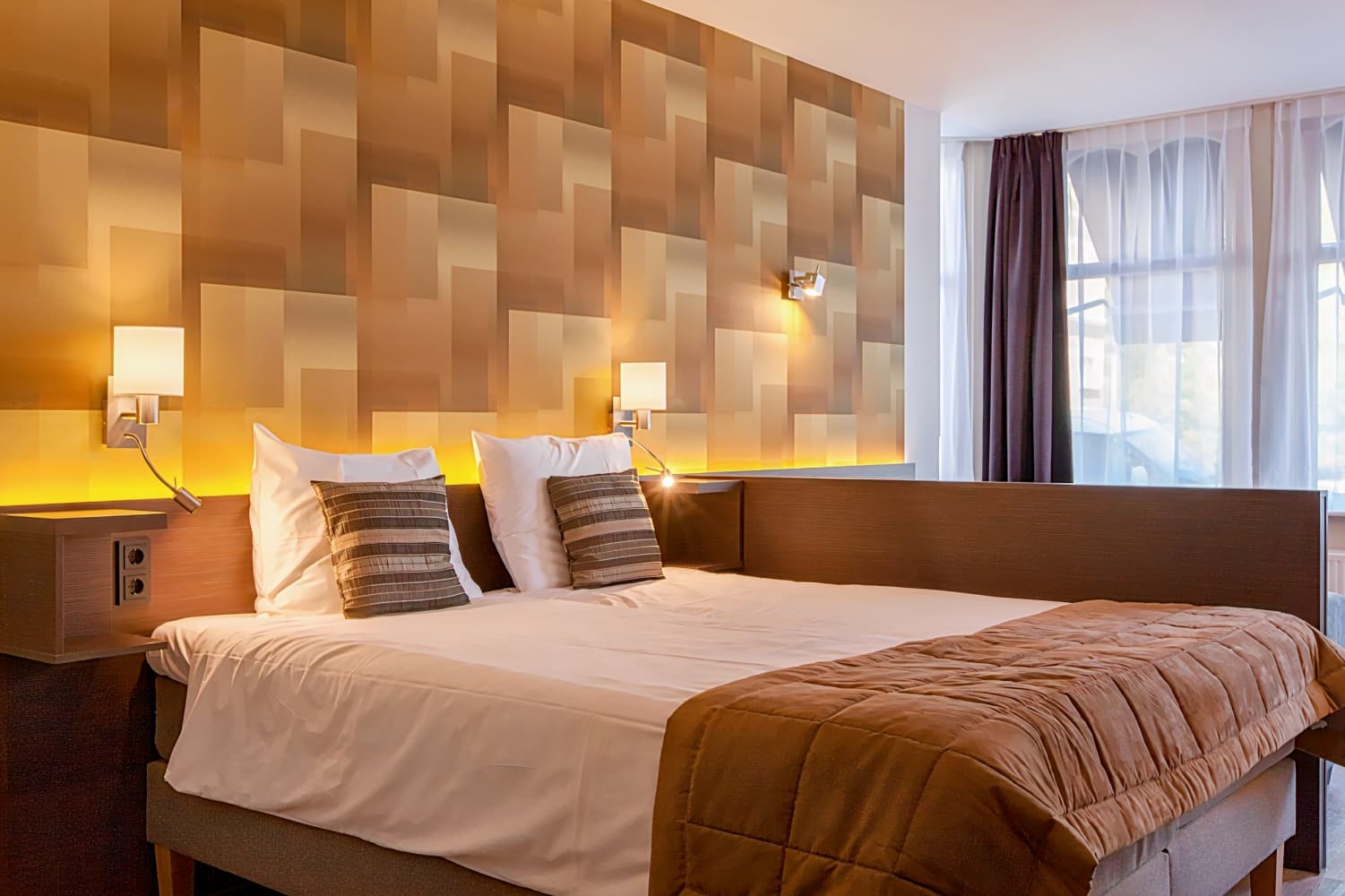 Best Western Hotel Den Haag