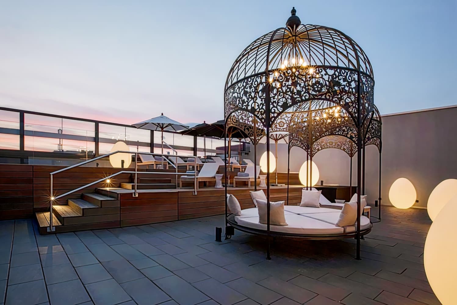 Kameha Grand Zurich, Autograph Collection