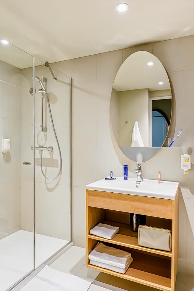 Aparthotel Adagio Access La Défense Puteaux