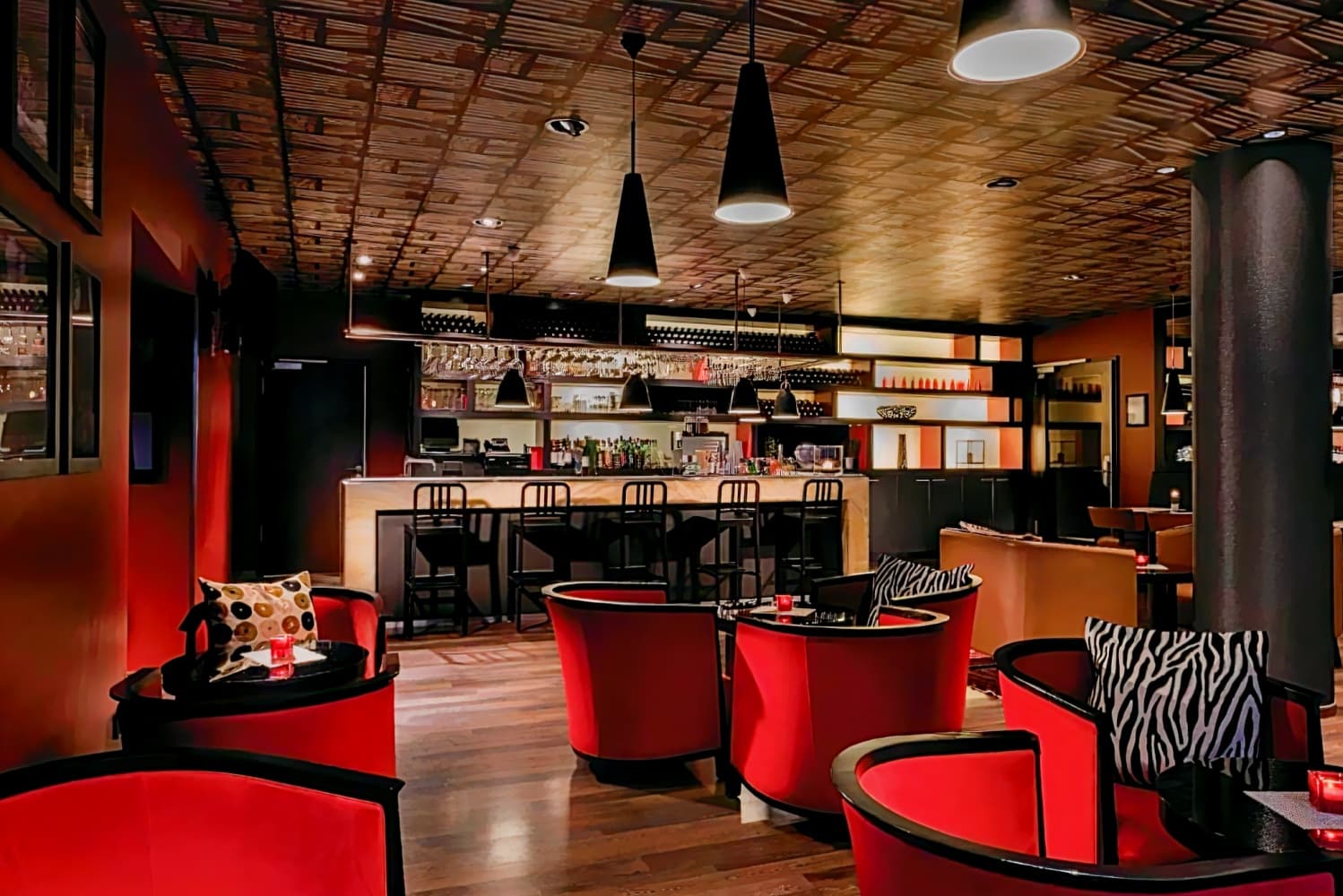 Adina Apartment Hotel Frankfurt Neue Oper