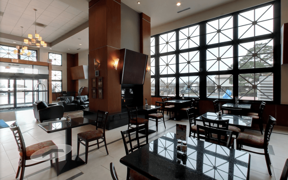 Holiday Inn Express Rolling Meadows-Schaumburg Area, an IHG Hotel