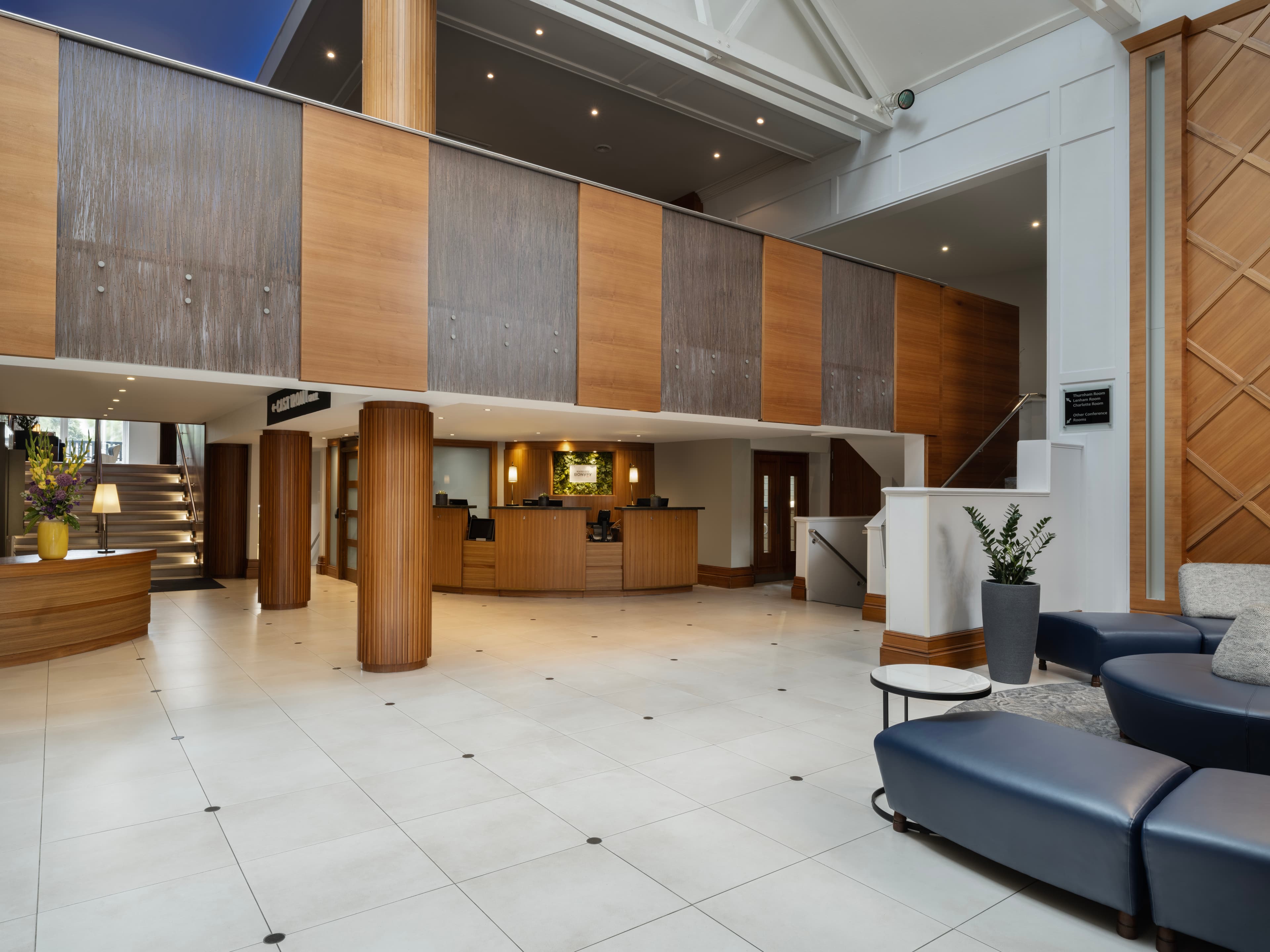 Delta Hotels by Marriott Tudor Park Hotel & Country Club