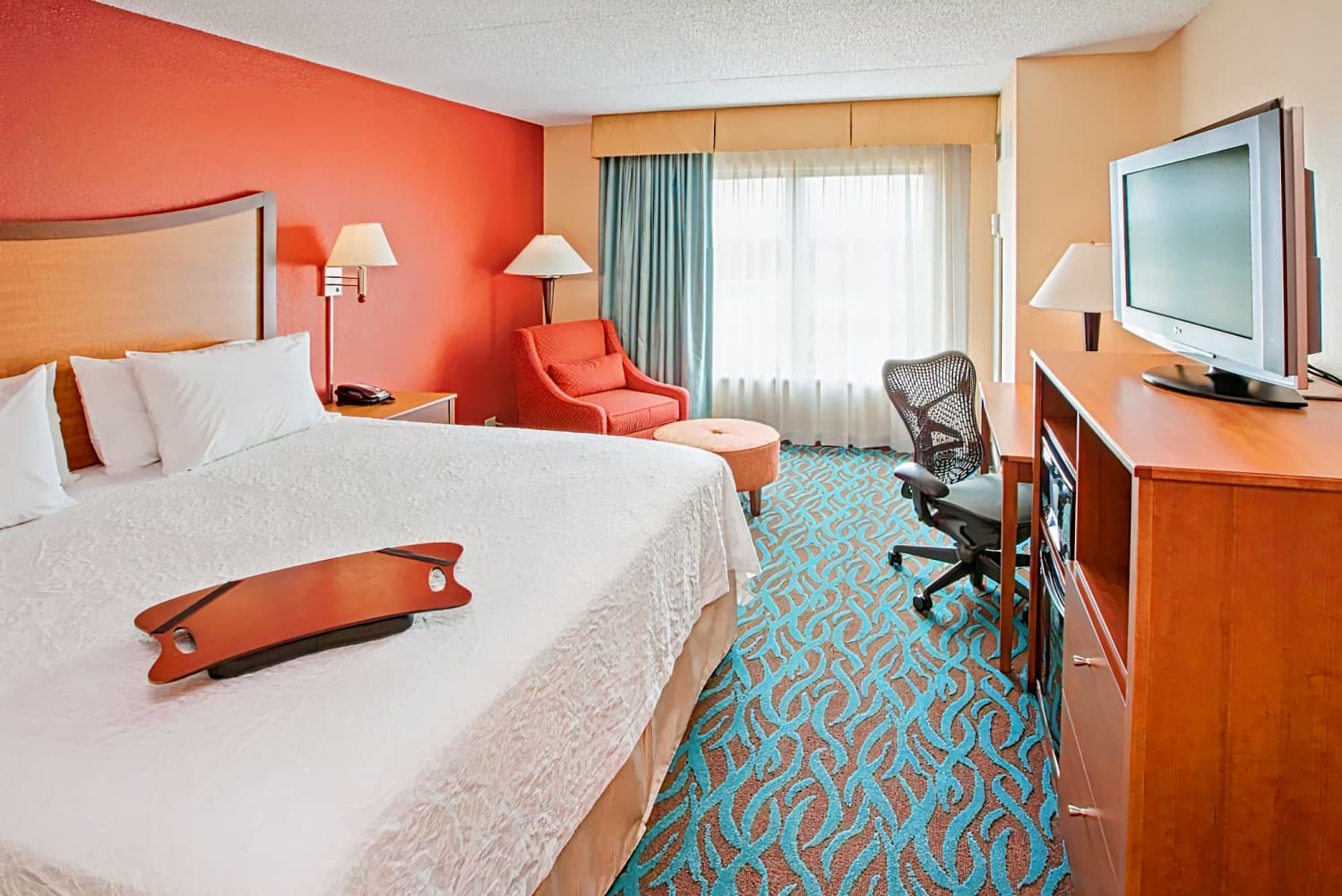 Hampton Inn and Suites Chicago- North Shore/Skokie