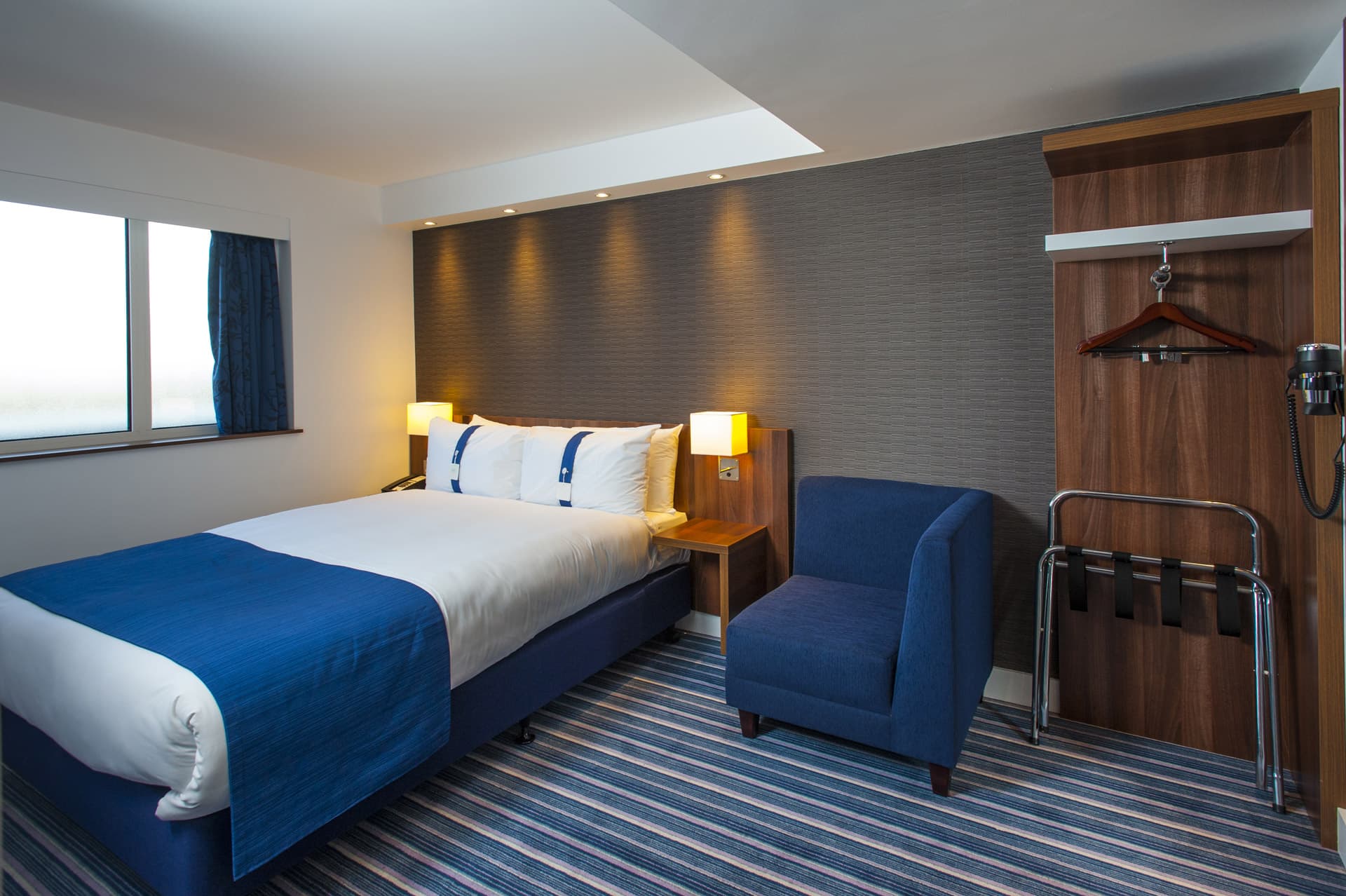 Holiday Inn Express London Vauxhall Nine Elms