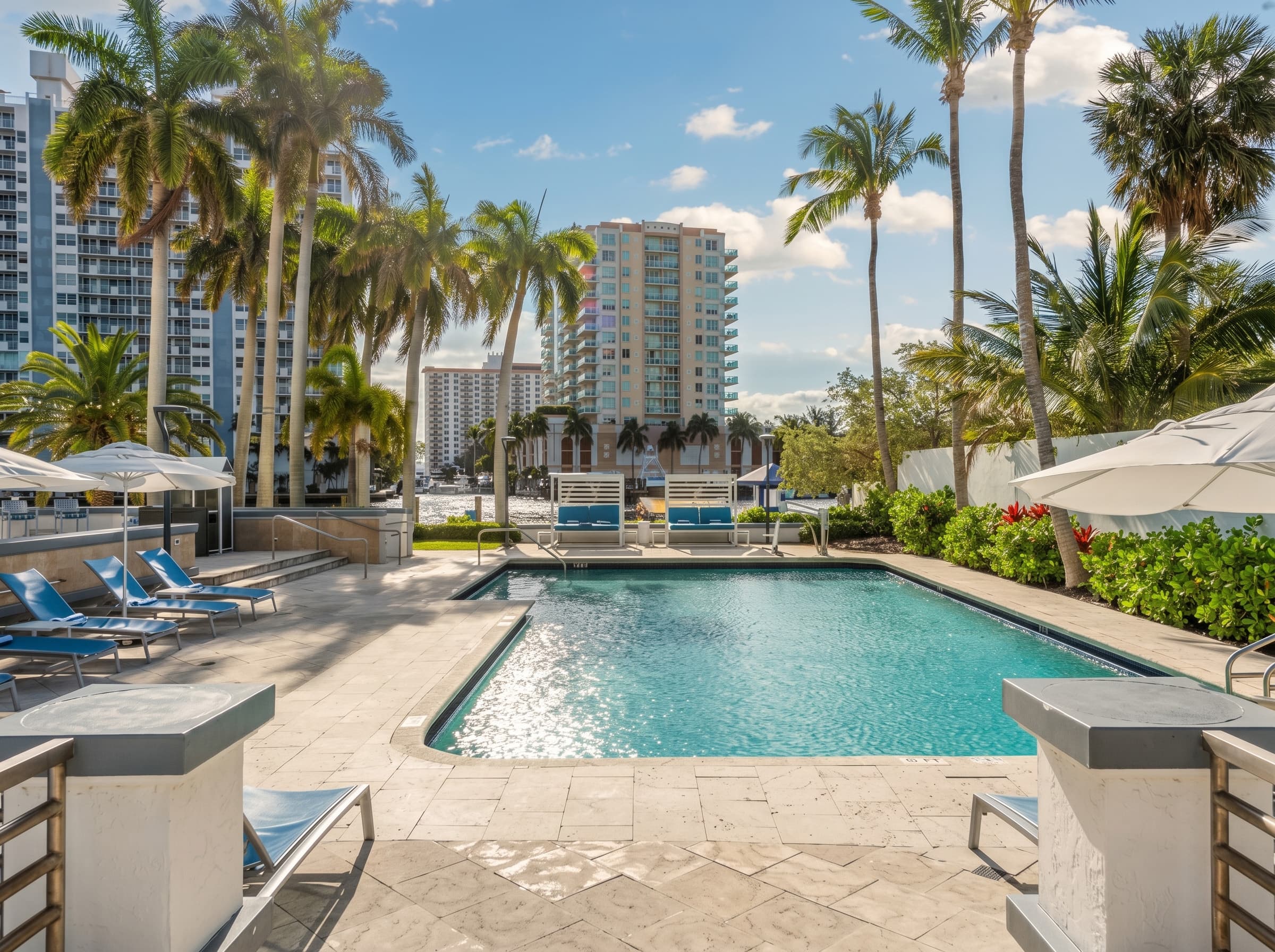 GALLERYone - a DoubleTree Suites by Hilton Hotel Fort Lauderdale