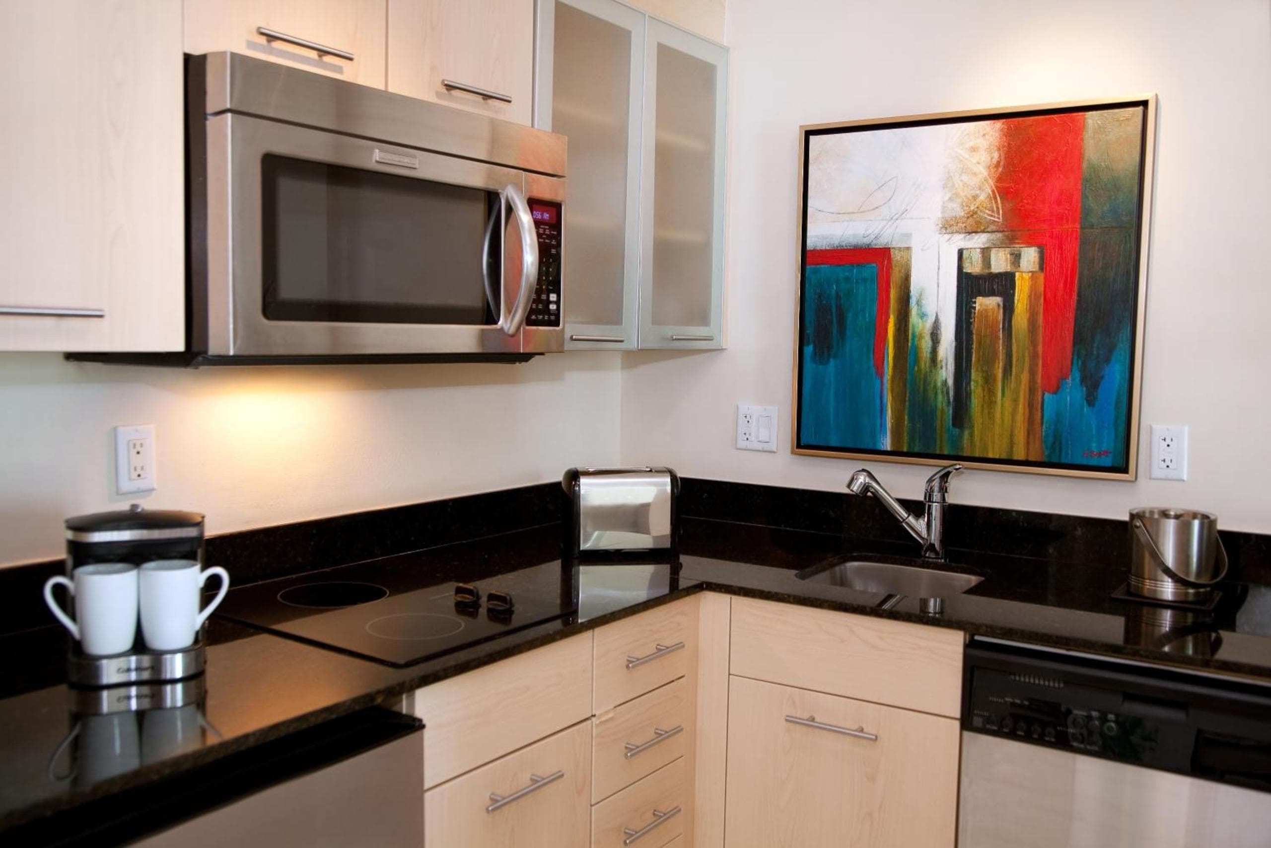 GALLERYone - a DoubleTree Suites by Hilton Hotel Fort Lauderdale