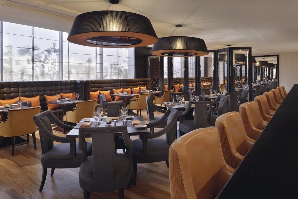 Mövenpick Hotel Riyadh