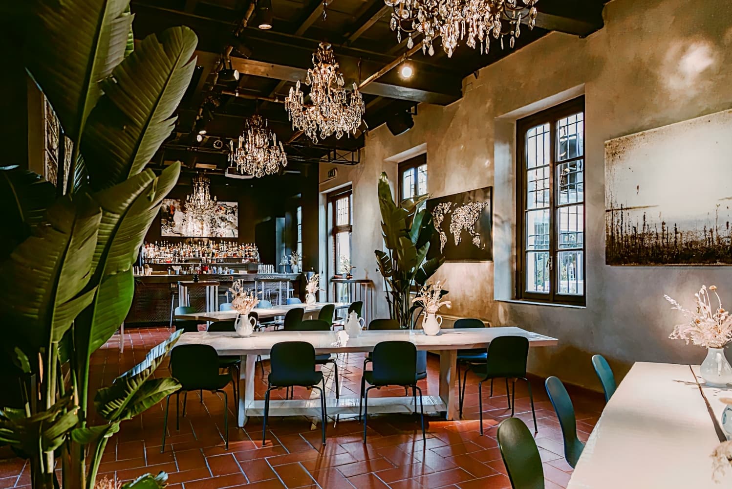 Excel Hotel Naviglio - Ca'Bianca