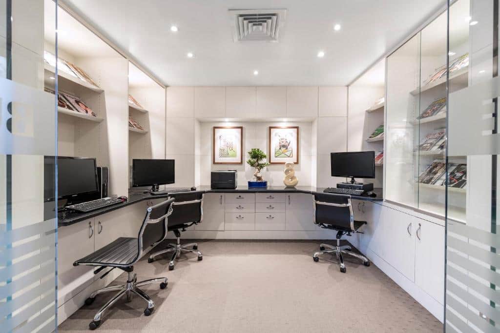 Flagstaff Gardens Hotel