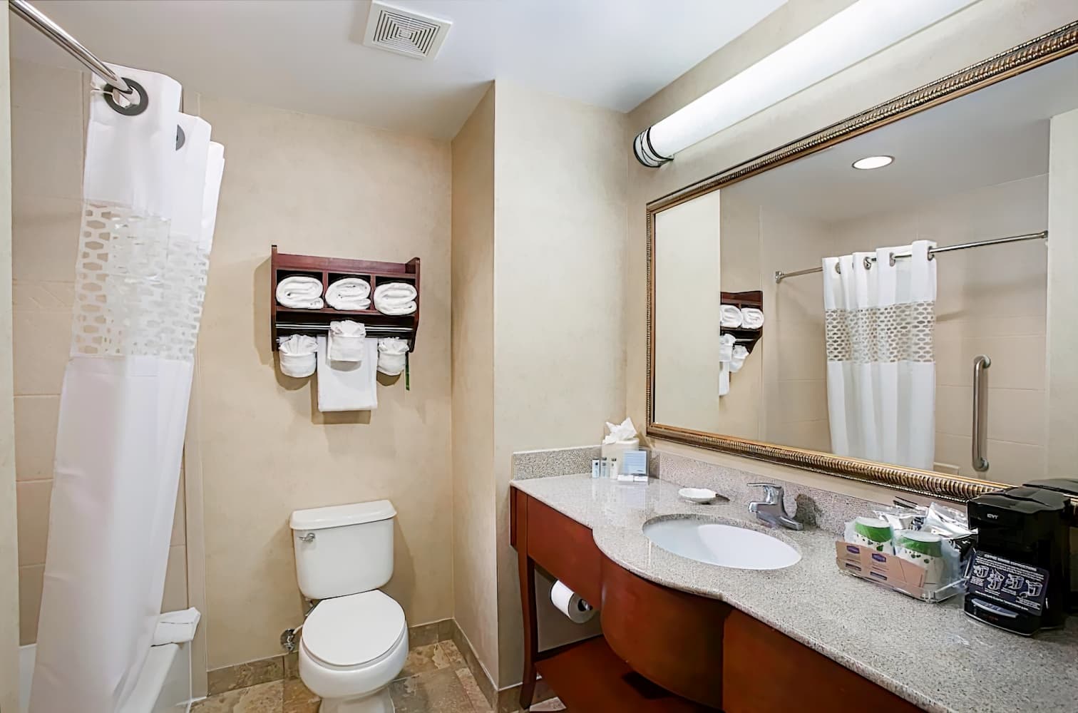 Hampton Inn Orlando/Lake Buena Vista