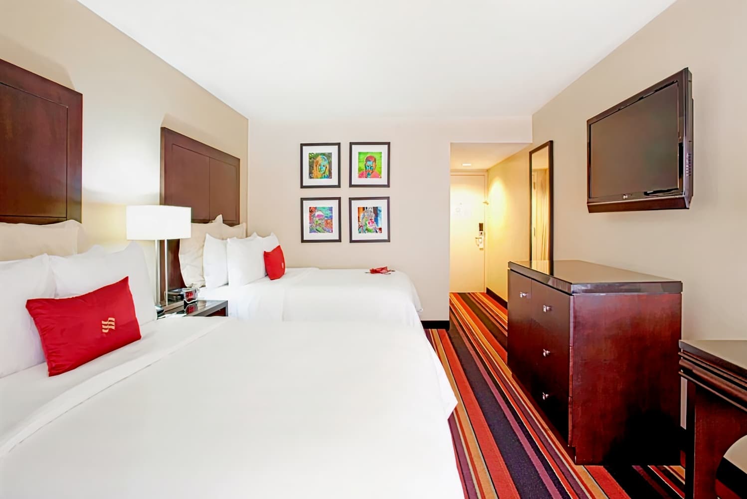 Crowne Plaza New Orleans Airport